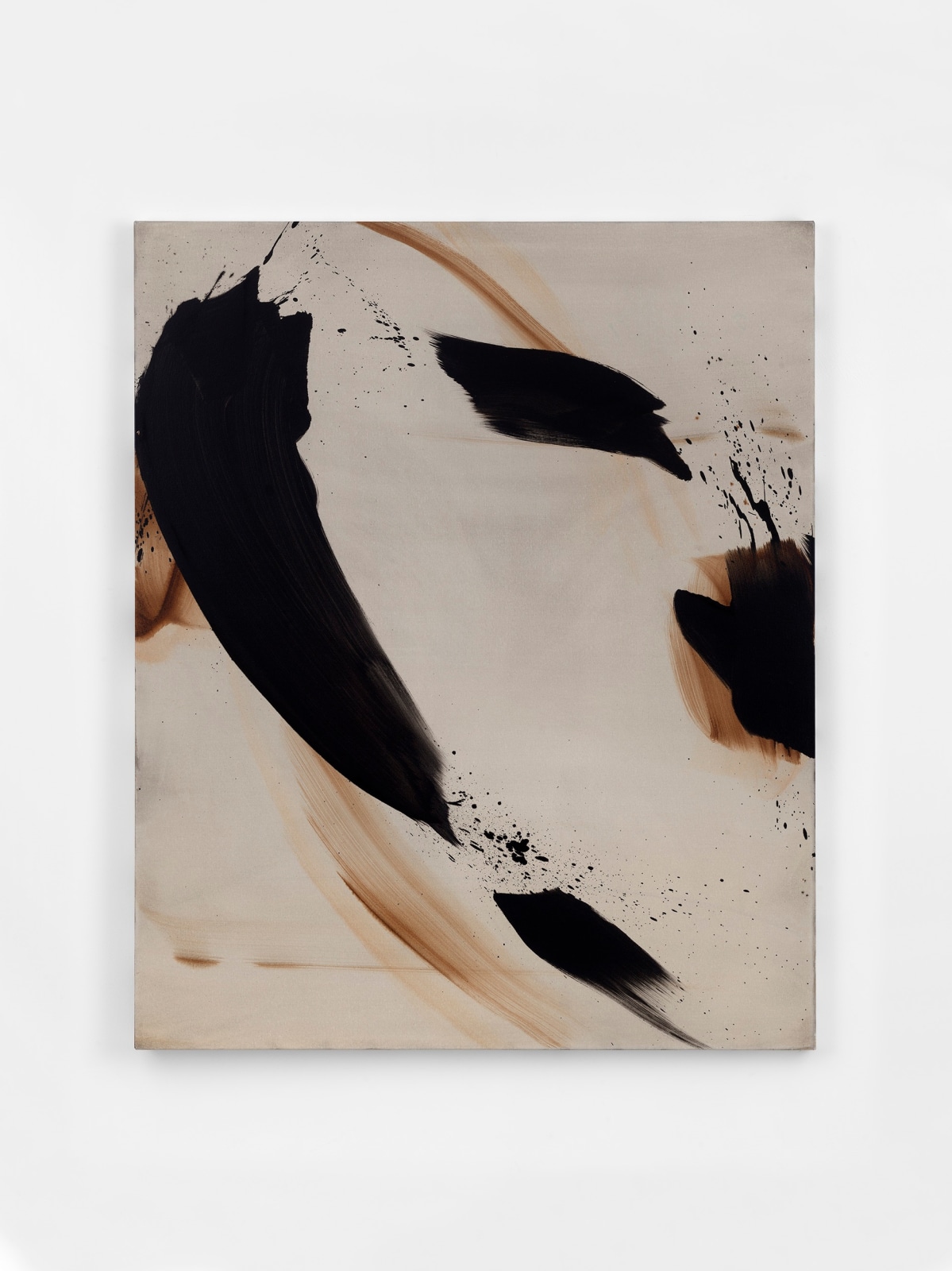 Richard Zinon, Composition 6, 2023