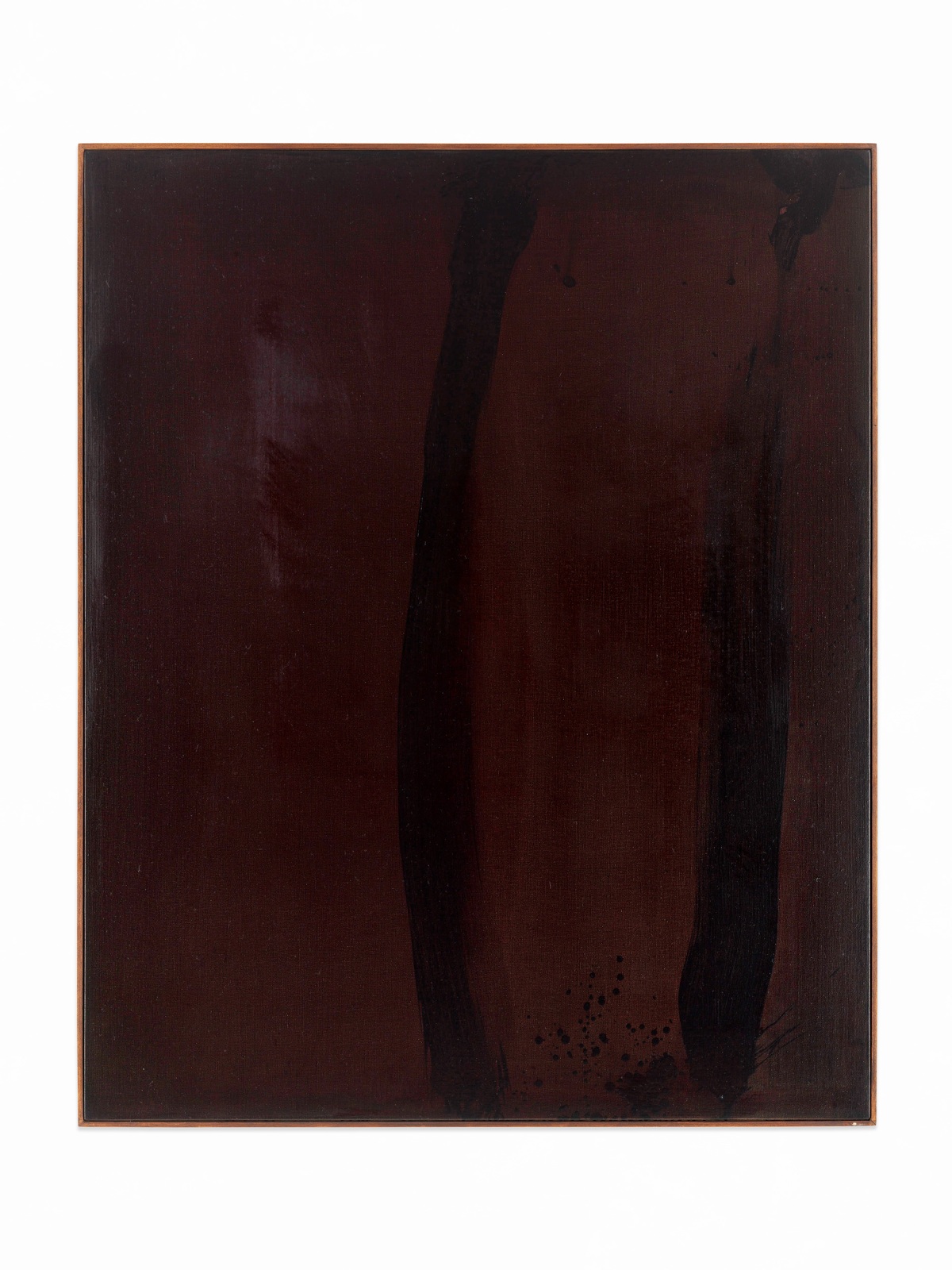 Richard Zinon, XXIII, 2023