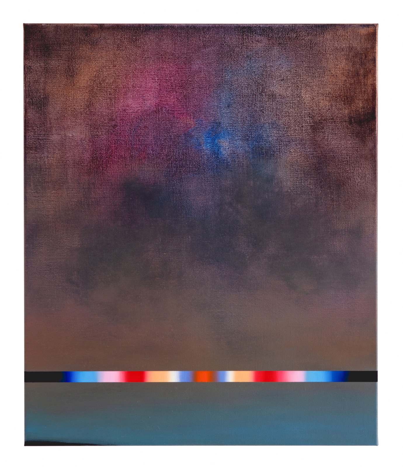 Adelheid de Witte, A Good Night's Sleep, 2023