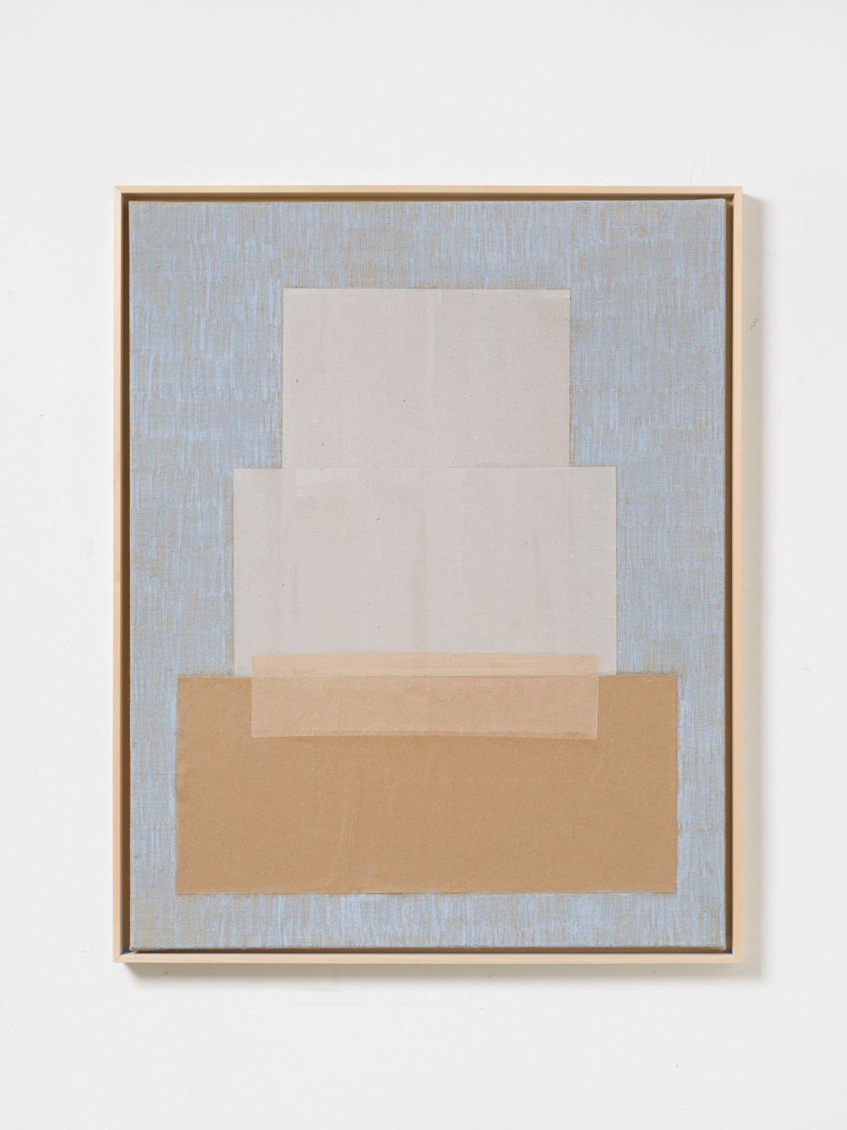 Kim Bartelt, High stake, 2022