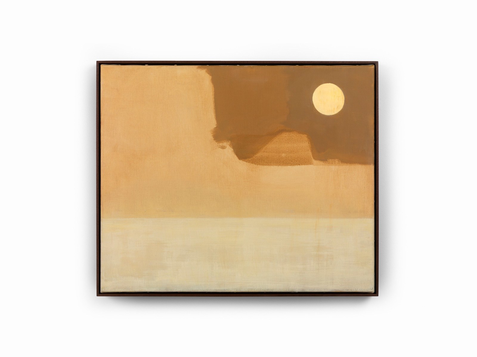 Deborah Tarr, Mirage, 2025