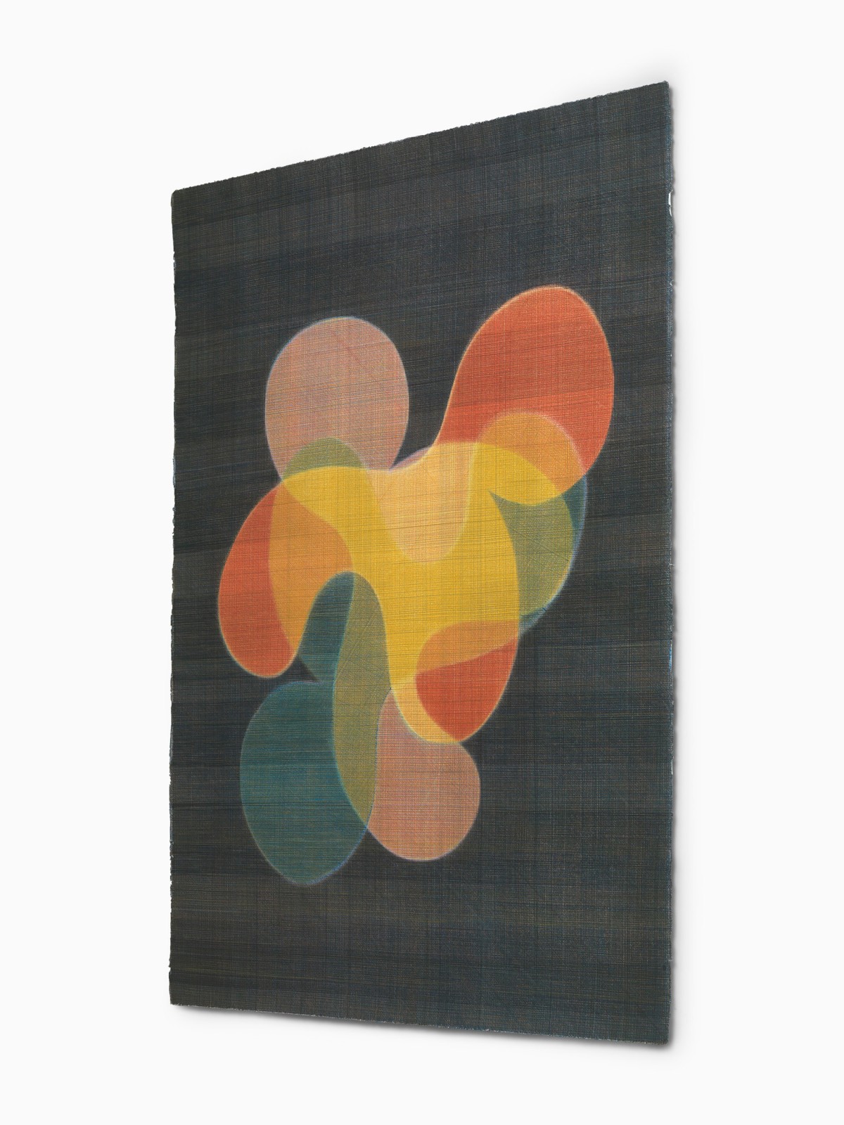 David Murphy, Untitled IV, 2025