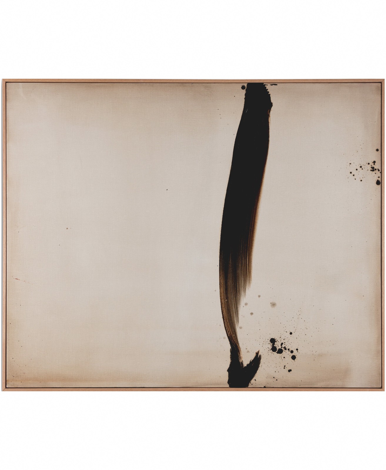 Richard Zinon, Untitled II, 2024