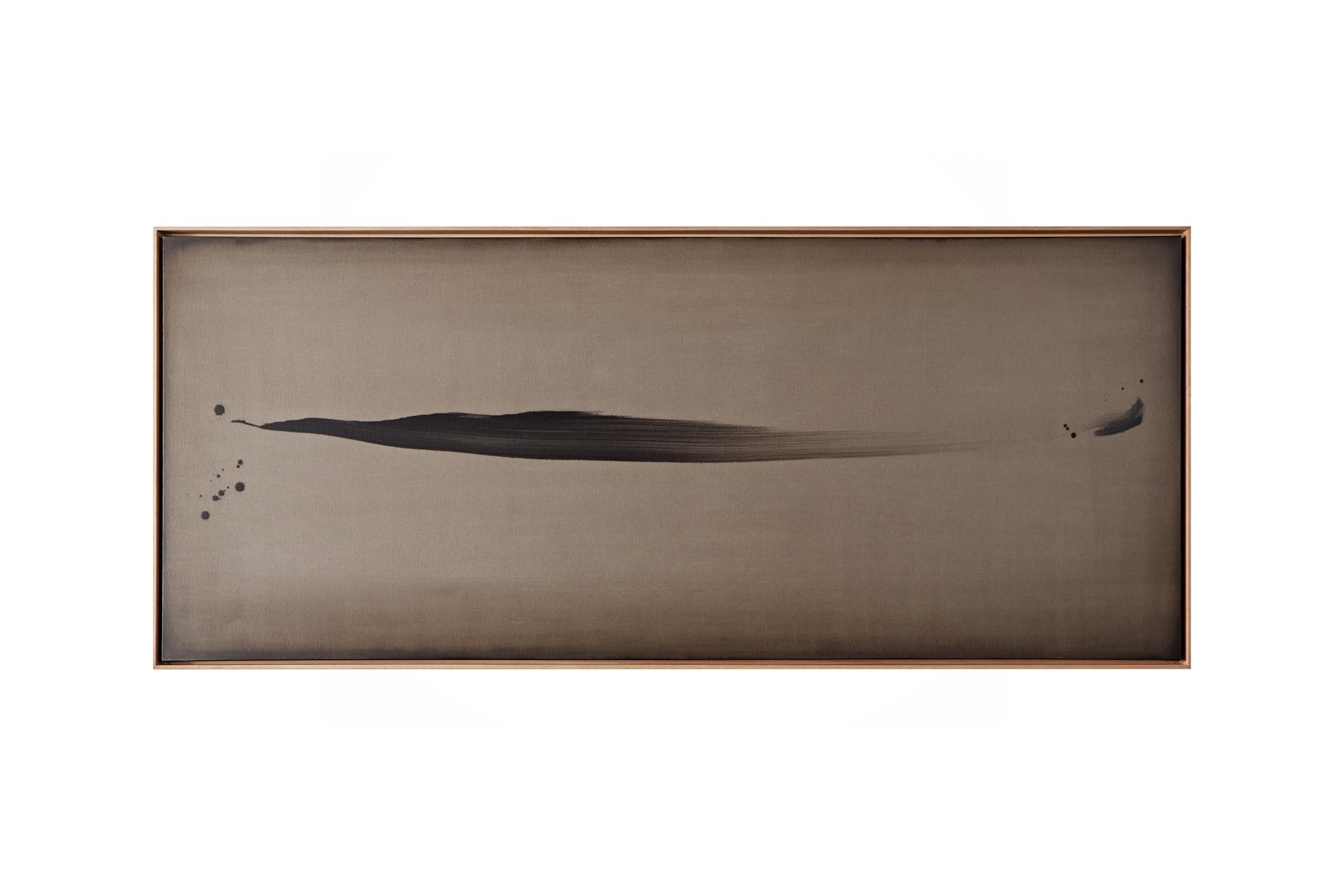Richard Zinon, Composition 26, 2025