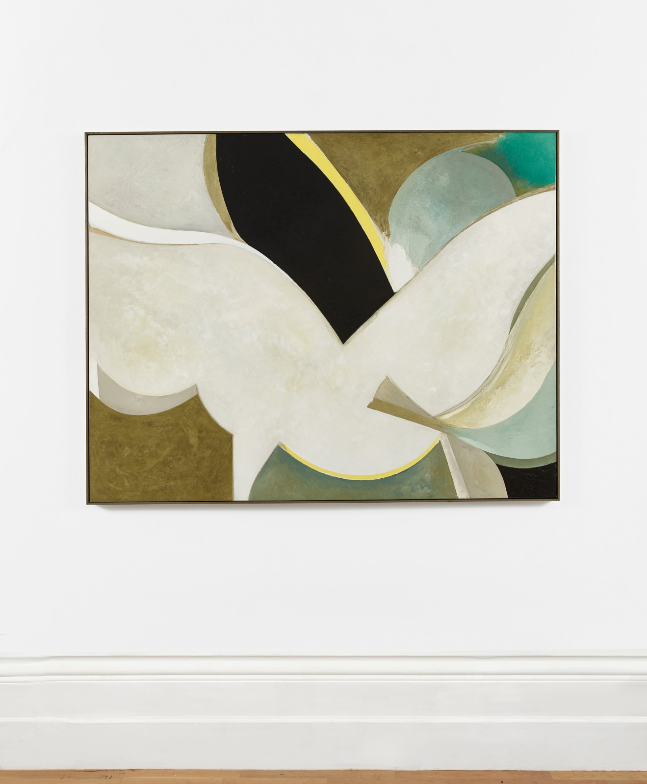 Gabriele Cappelli, Composition 443, 2022