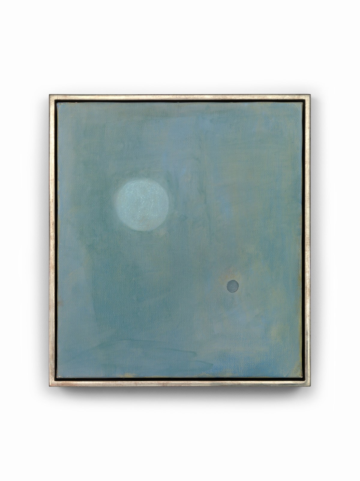 Deborah Tarr, Detachment, 2025