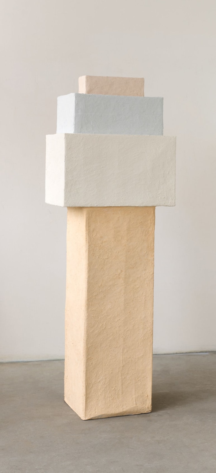Kim Bartelt, Pillar II, 2023