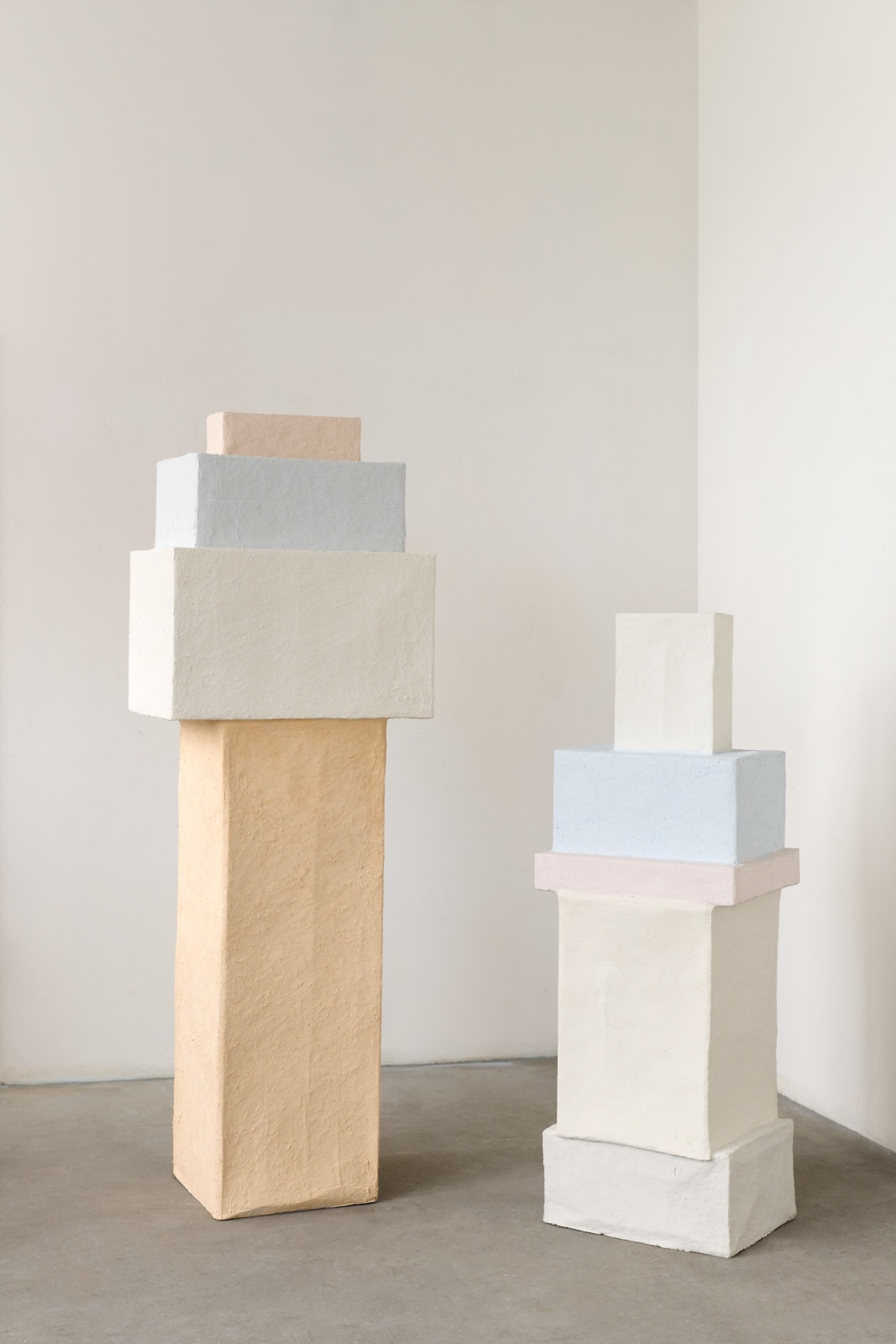 Kim Bartelt, Pillar II, 2023