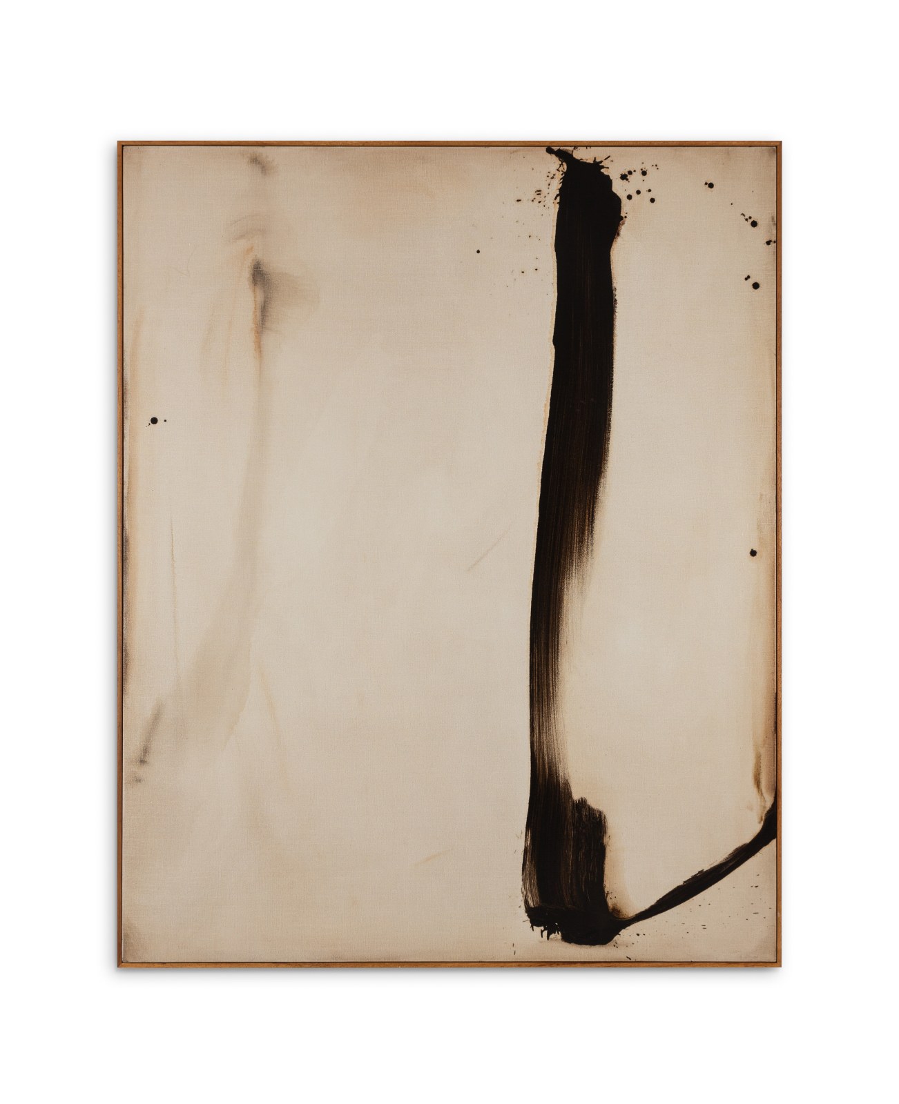 Richard Zinon, II, 2023