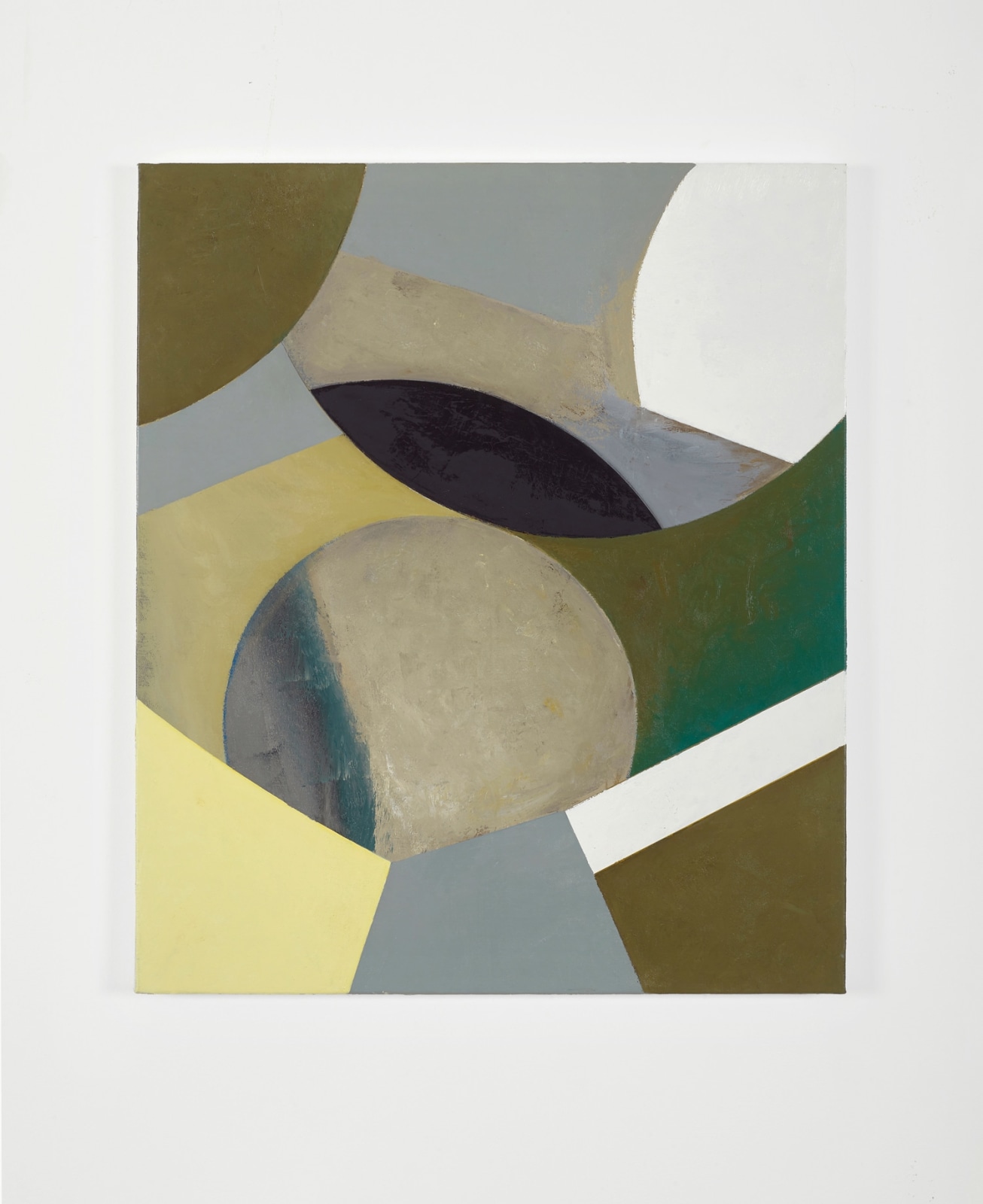 Gabriele Cappelli, Composition 371, 2022