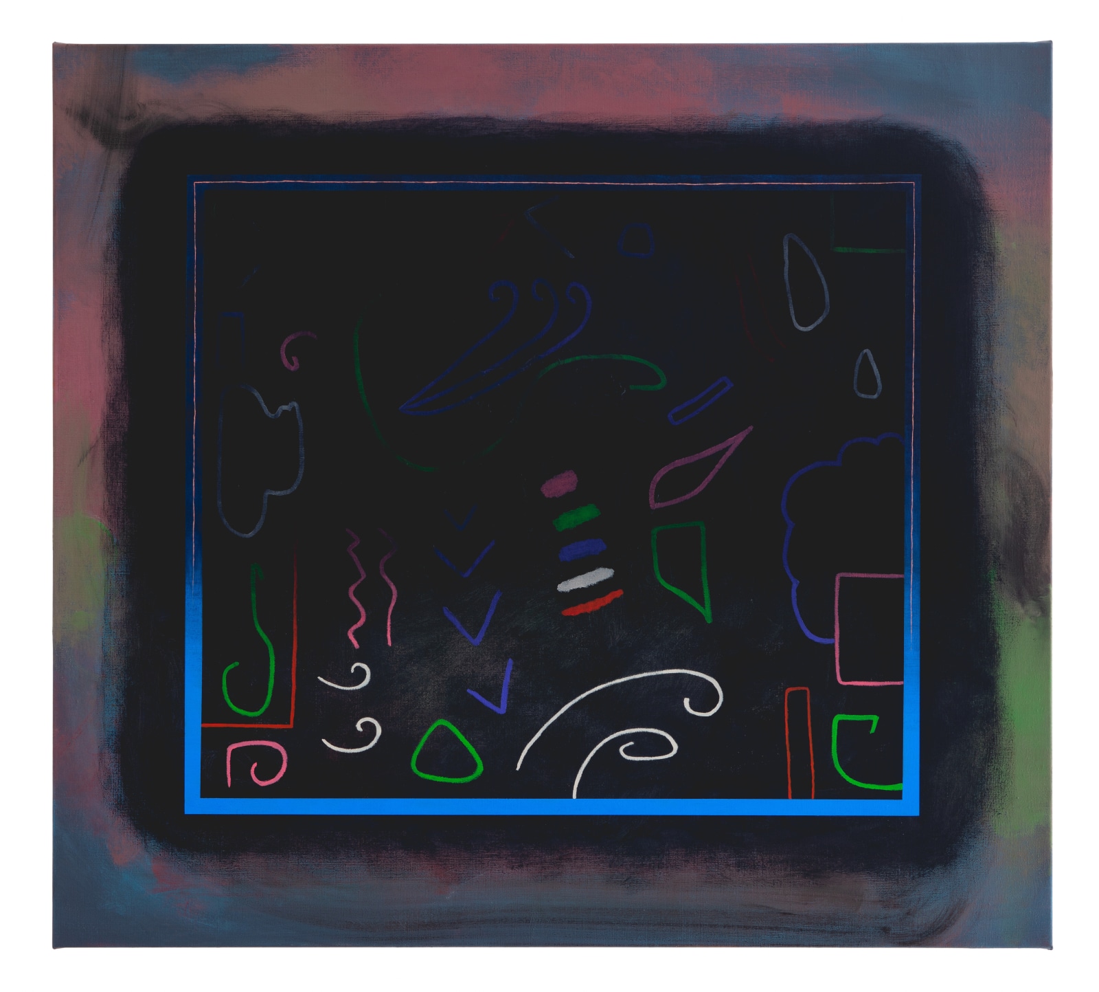 Adelheid de Witte, A Private Language, 2023