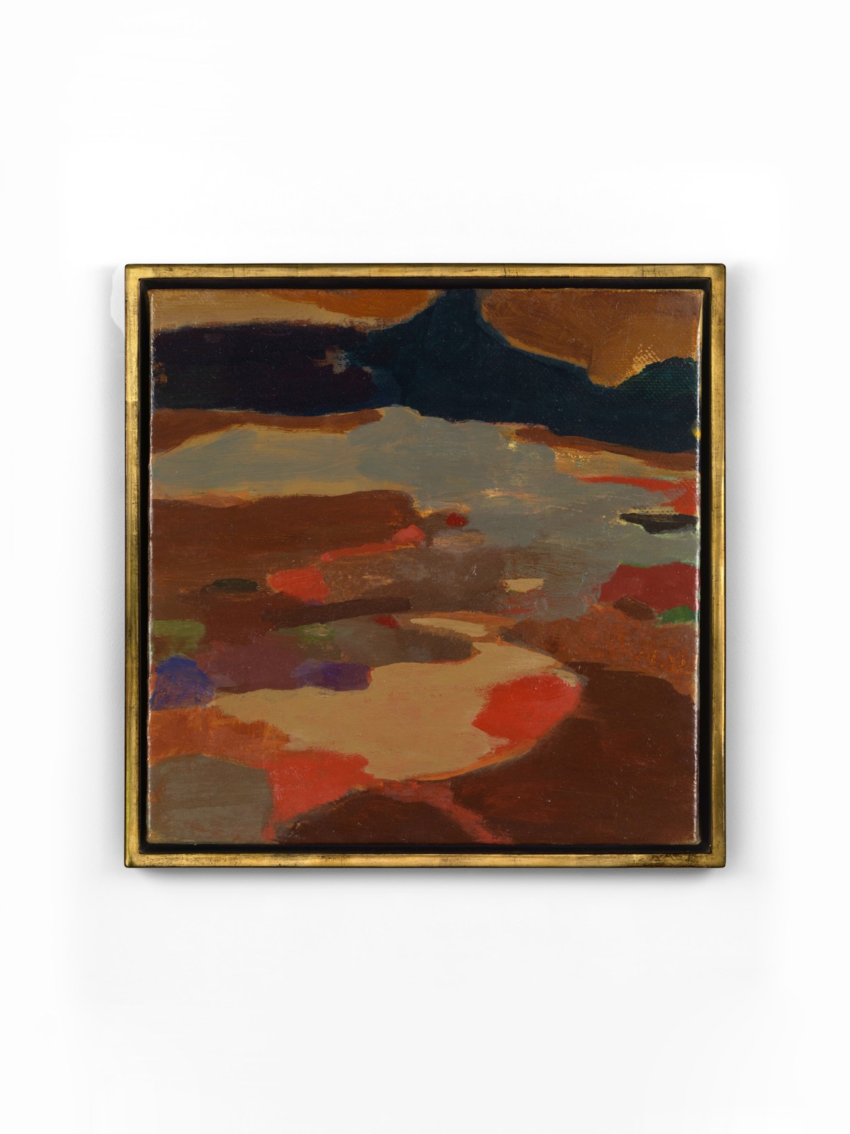 Deborah Tarr, Archipelago, 2025