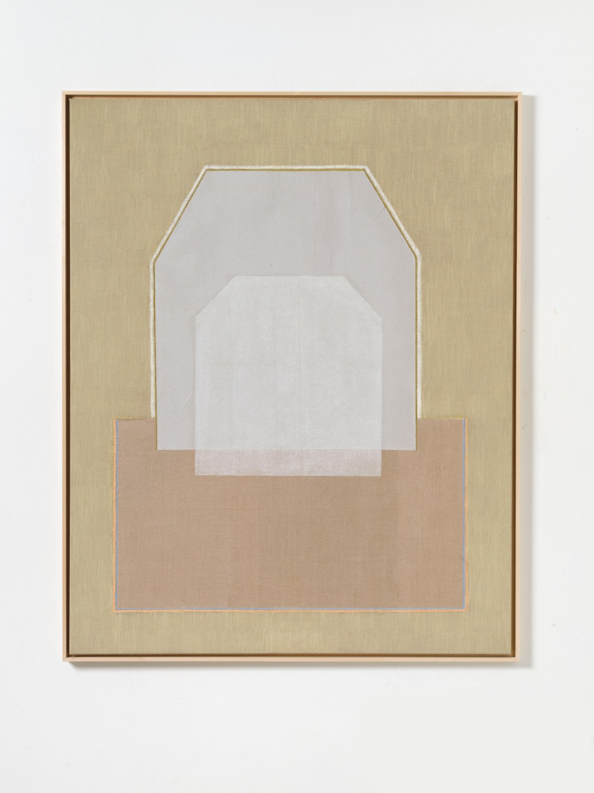 Kim Bartelt, Easy, 2023