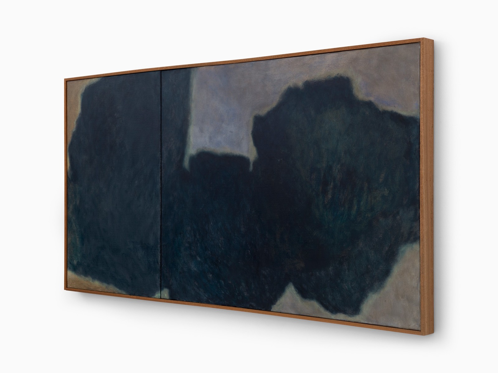 Nuria Maria, Summer Forest, 2025