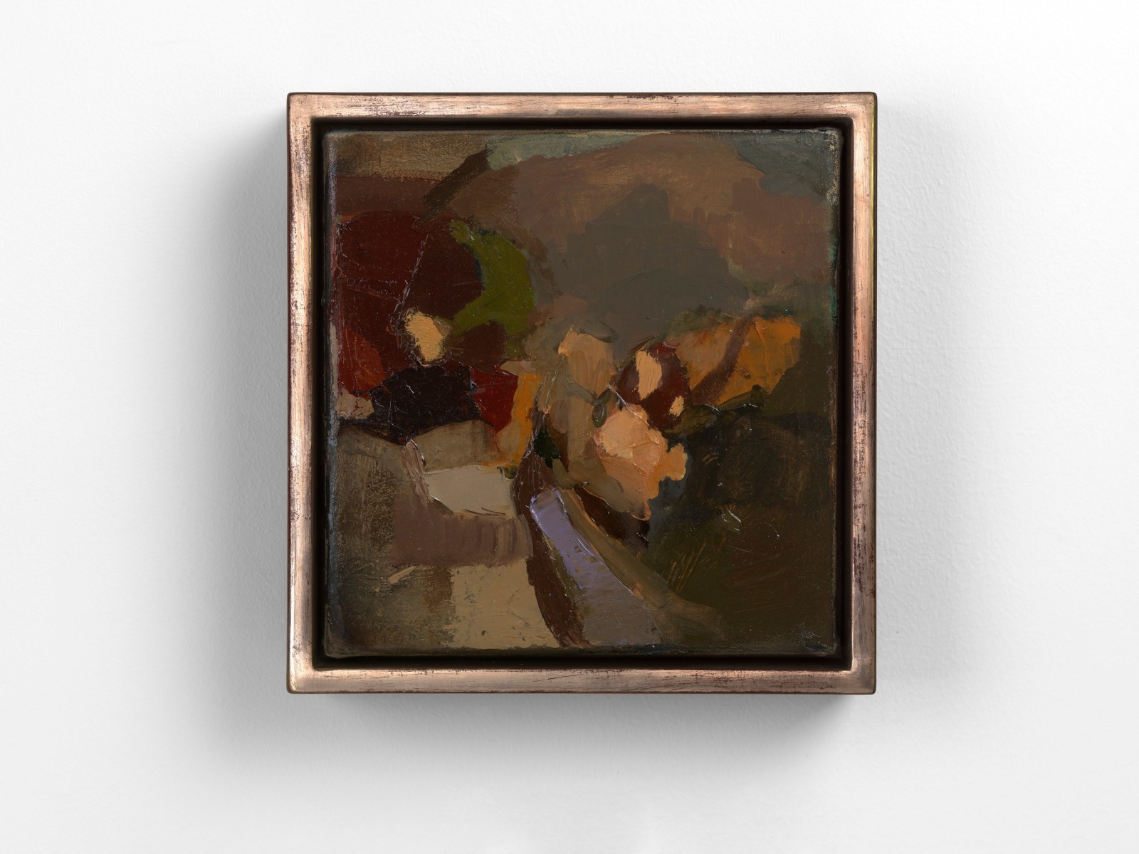 Deborah Tarr, Trail, 2025