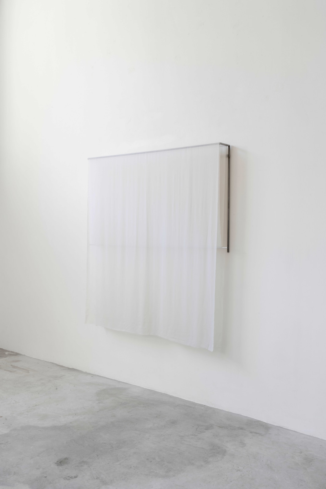 Leonardo Anker Vandal, The Entrance of the Shades, 2024