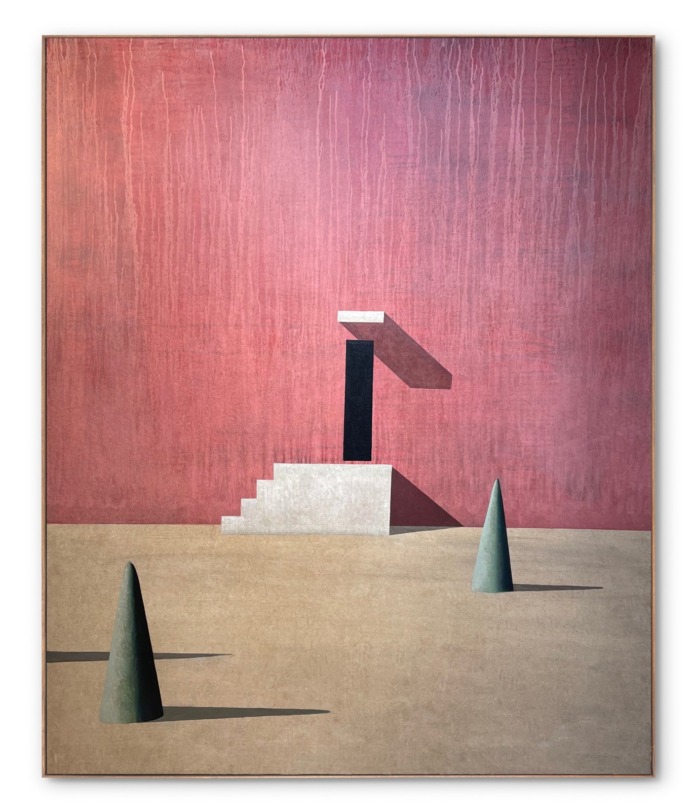 Ramón Enrich, 4 Graons, 2025