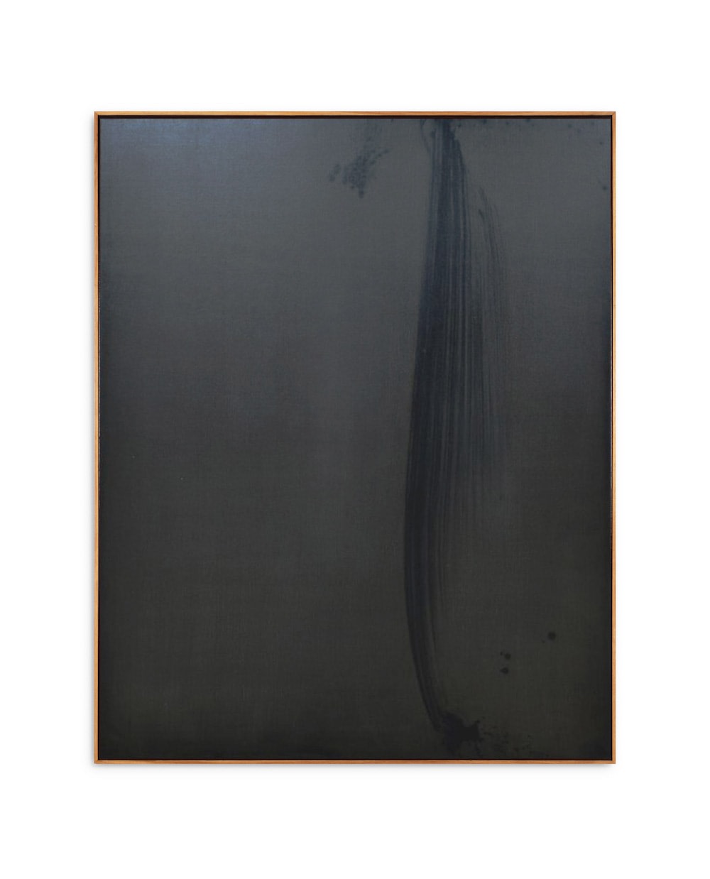 Richard Zinon, Composition 3, 2024