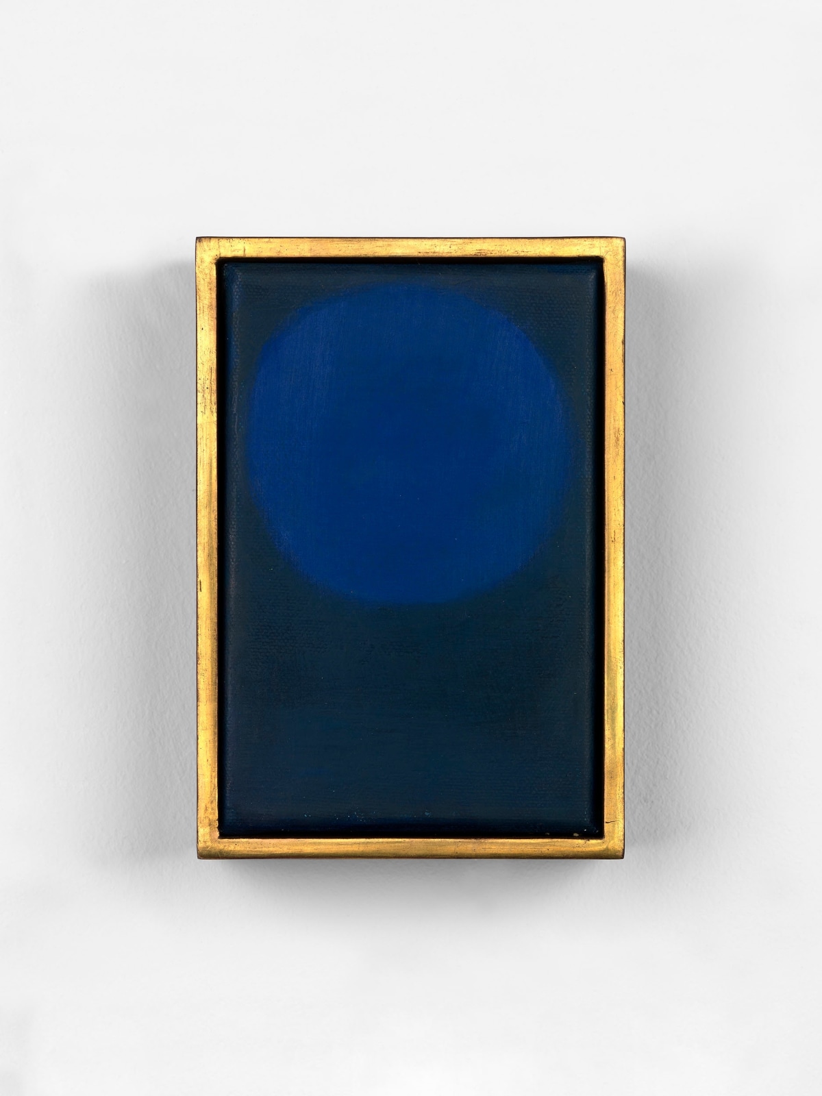 Deborah Tarr, Big Blue, 2025