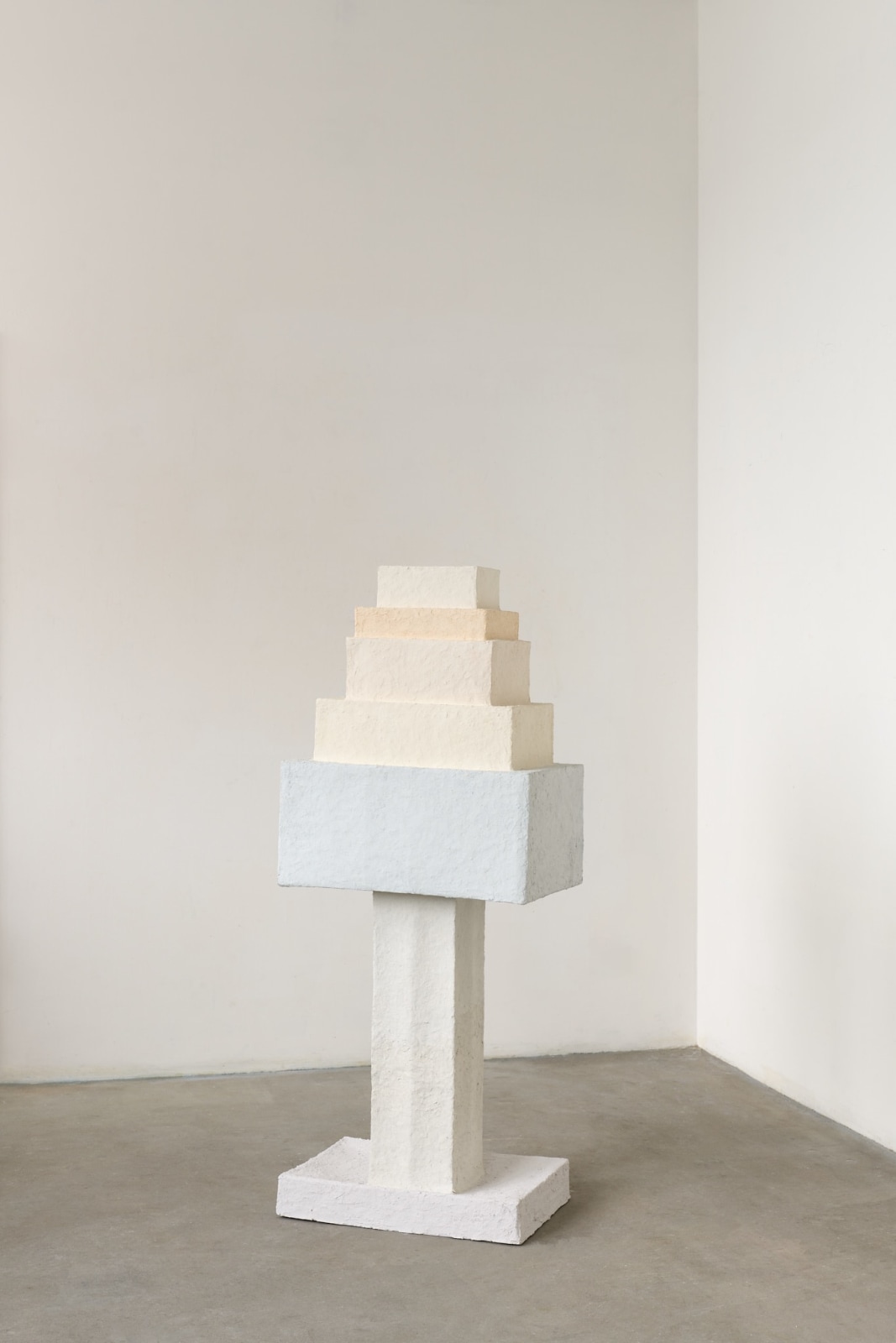Kim Bartelt, Pillar III, 2023