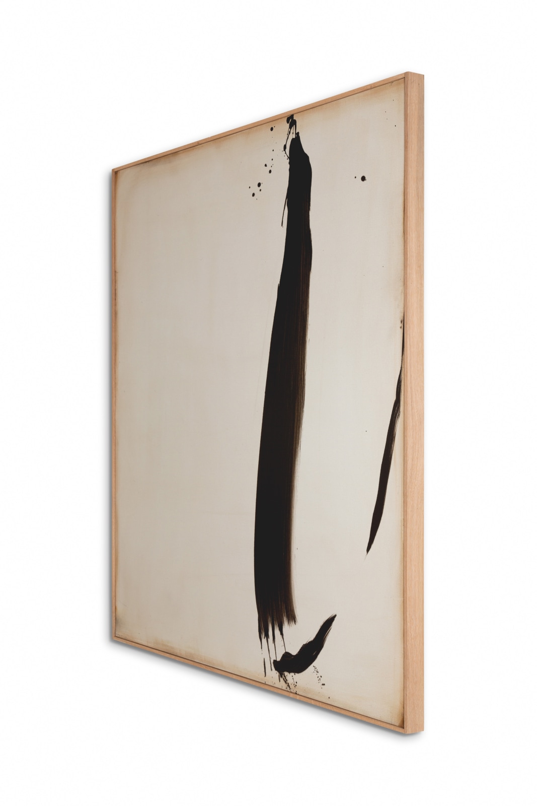Richard Zinon, Composition 1, 2024