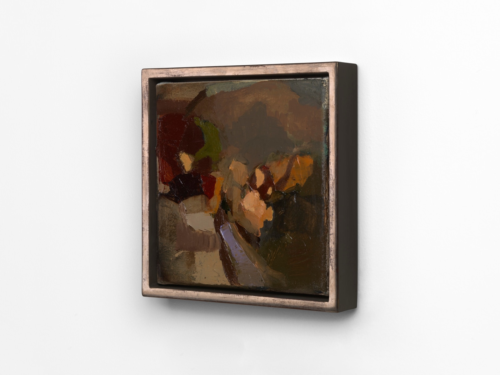 Deborah Tarr, Trail, 2025