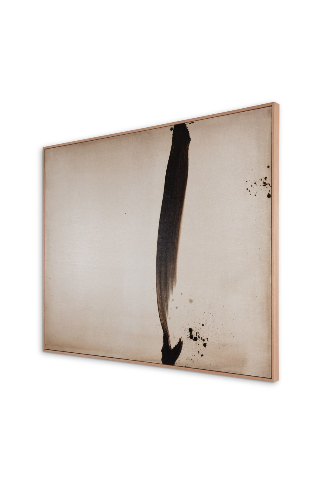 Richard Zinon, Untitled II, 2024