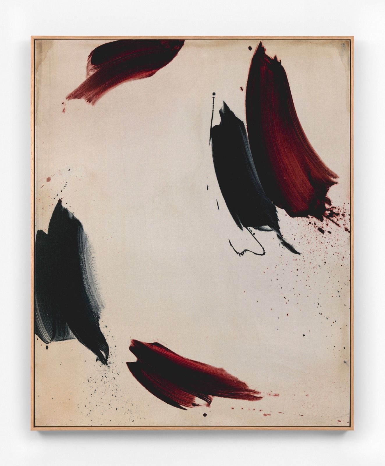 Richard Zinon, Untitled VIII, 2024