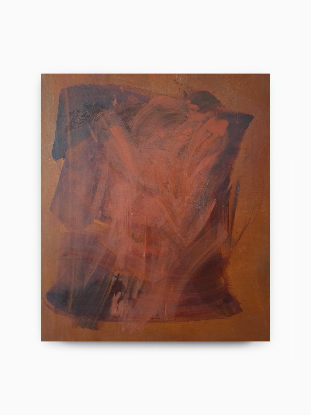 Juliette Paull, Roundwood, 2025