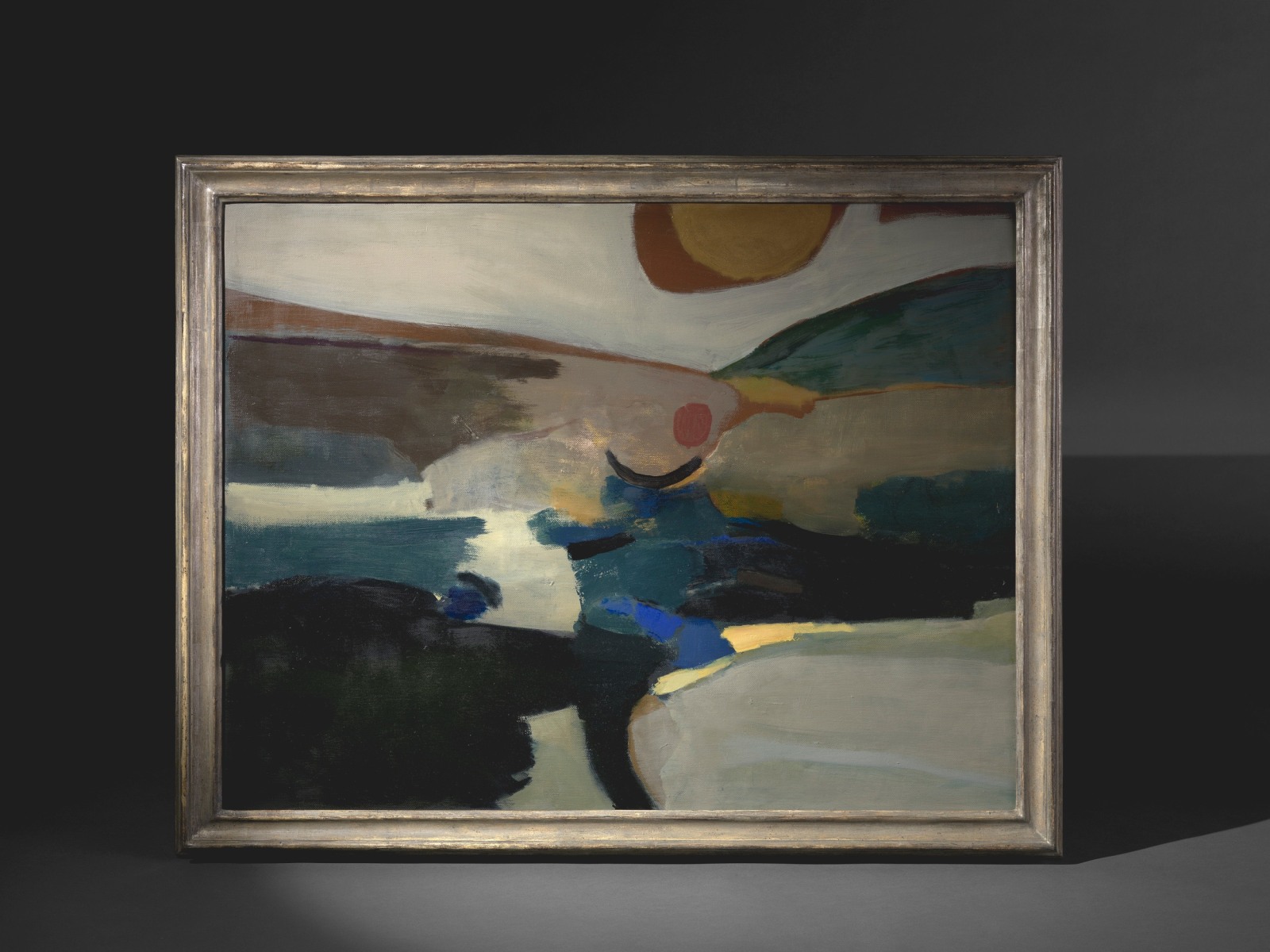 Deborah Tarr, The Helford, 2025