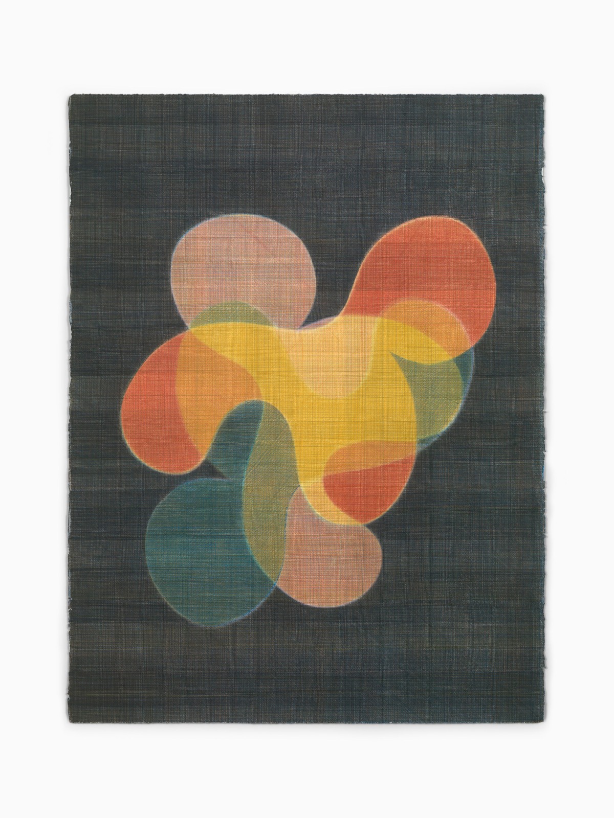 David Murphy, Untitled IV, 2025