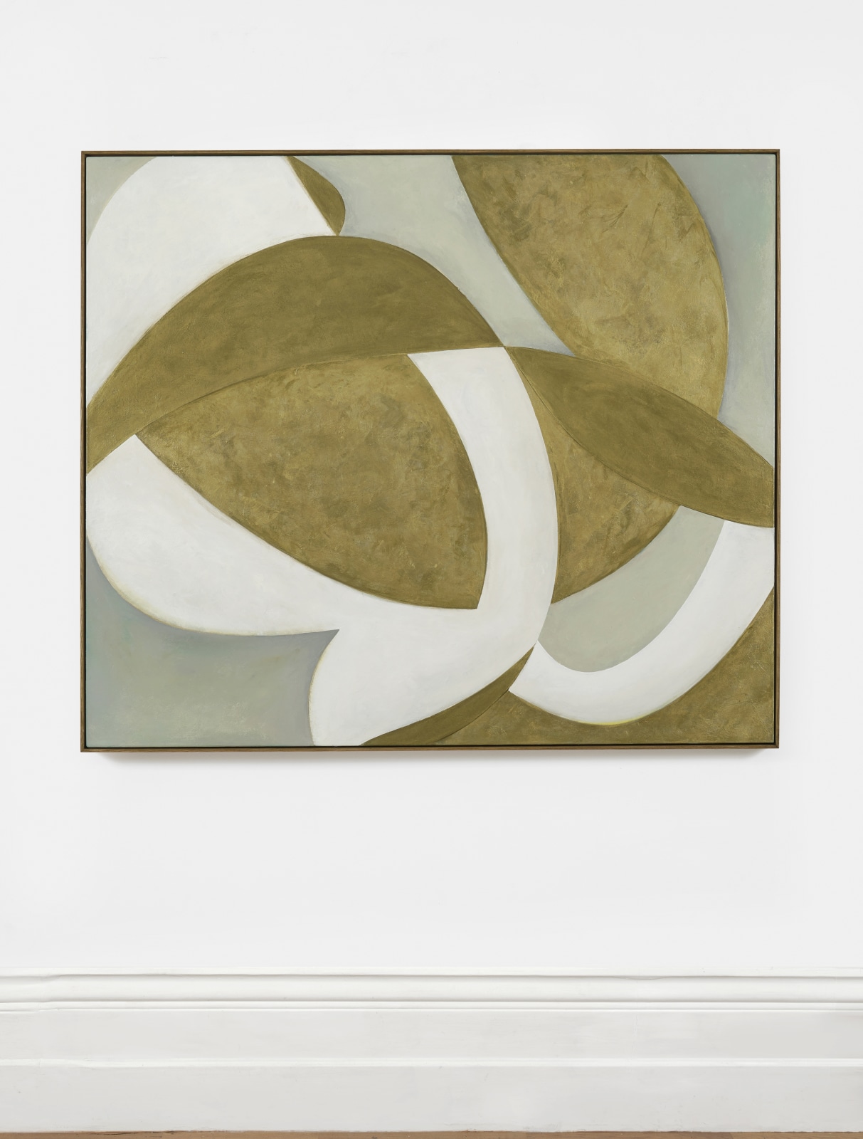 Gabriele Cappelli, Composition 540, 2025