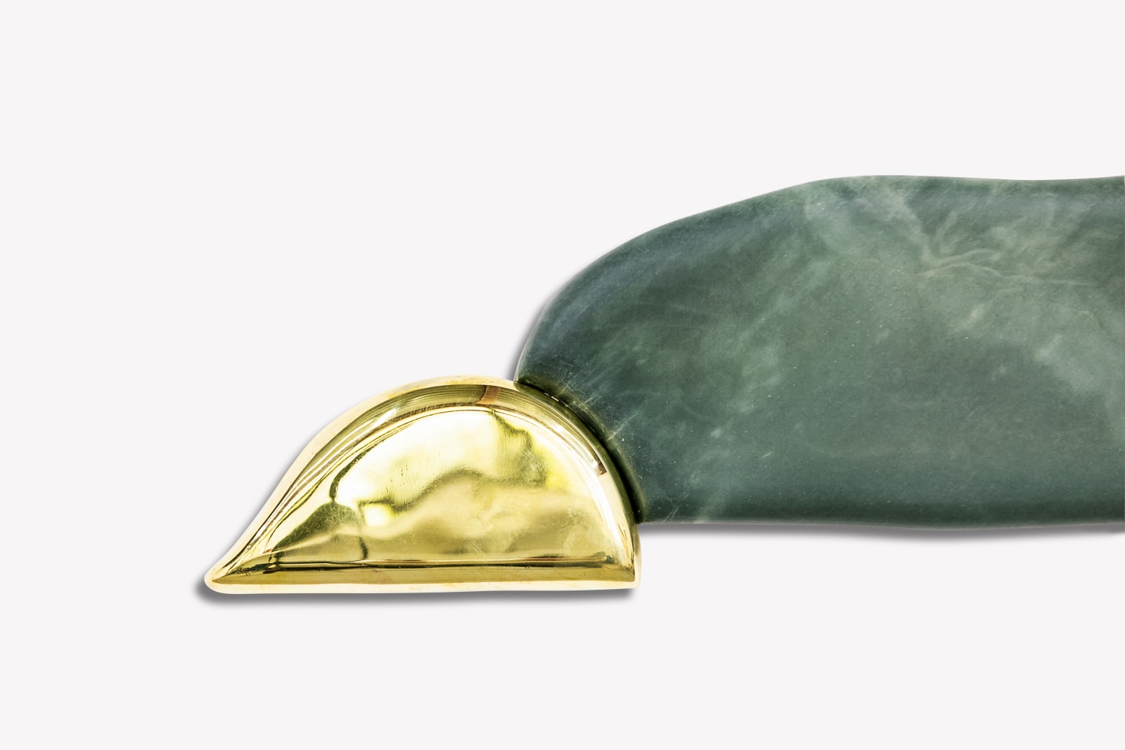 Adeline de Monseignat, Little Climbers I, 2025