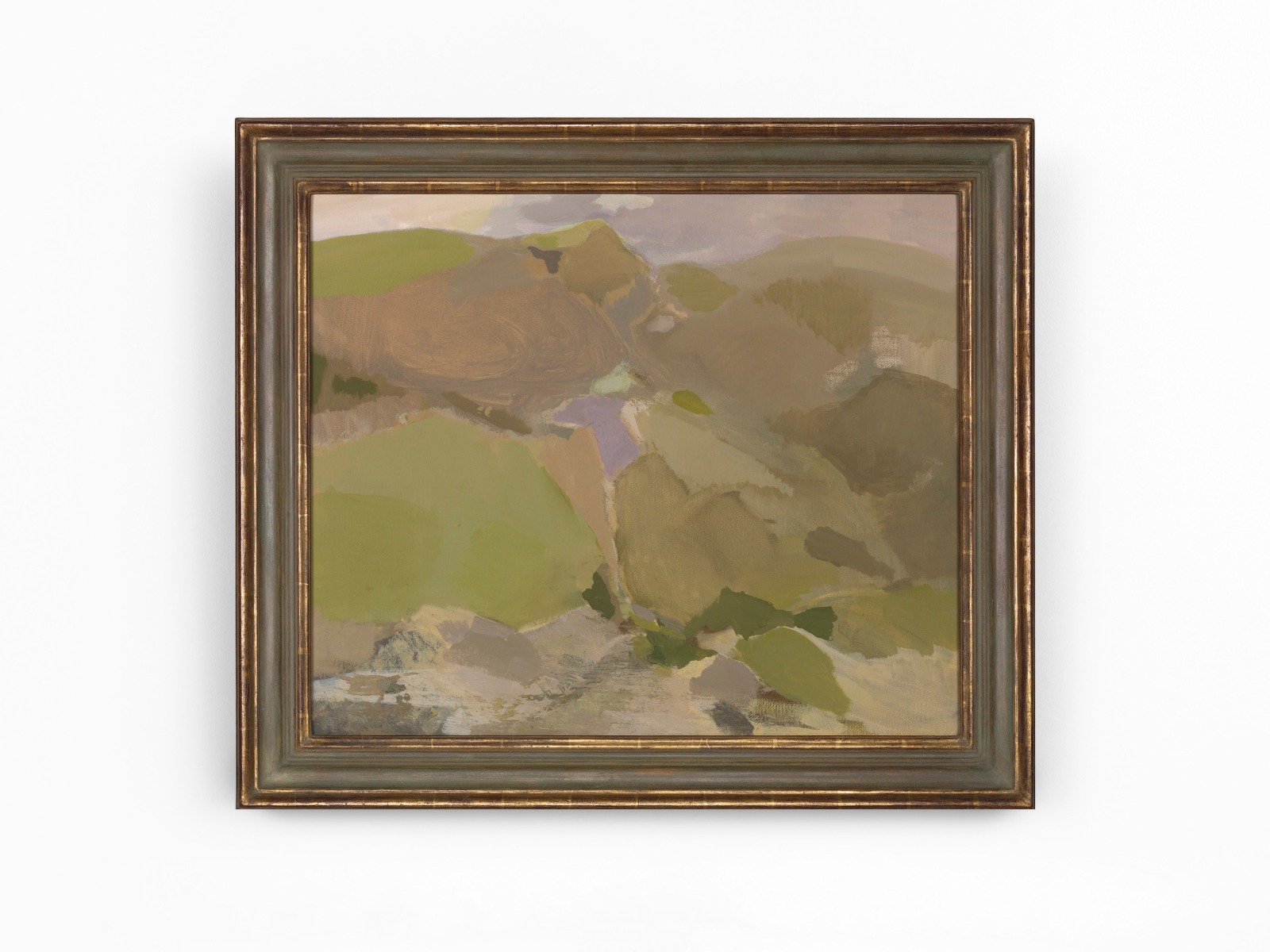 Deborah Tarr, Peak District, 2024