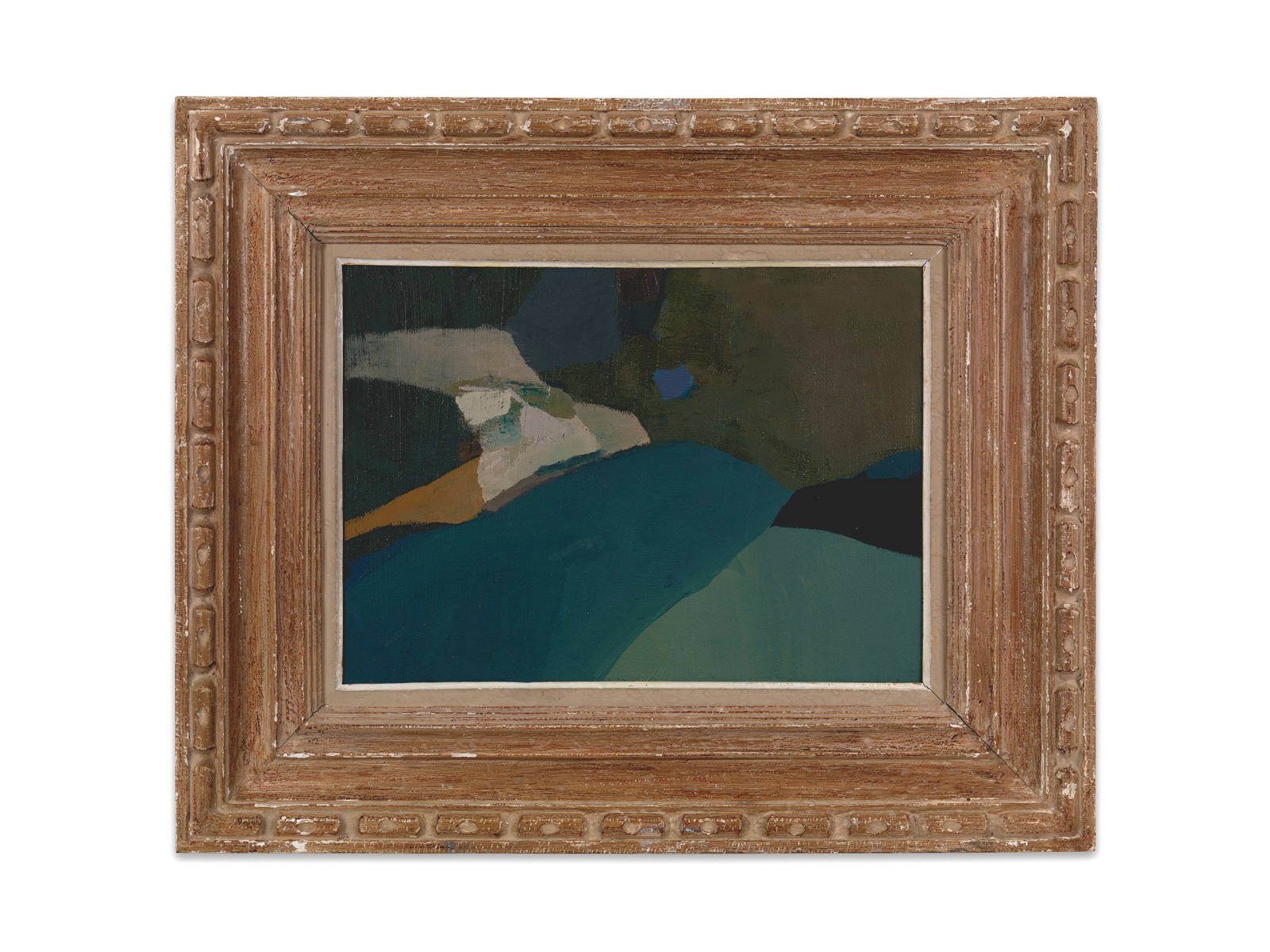 Deborah Tarr, Portloe, 2023
