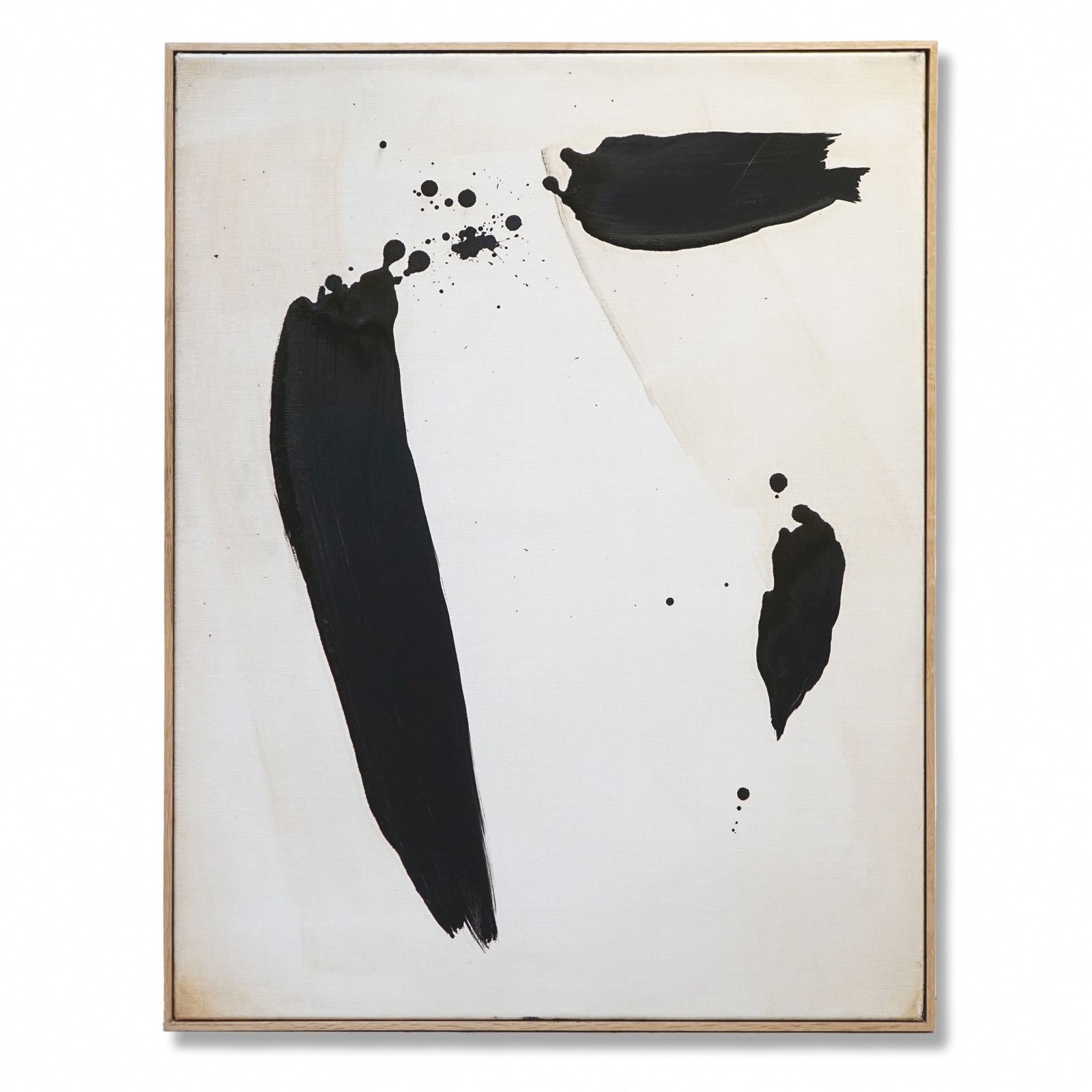 Richard Zinon, Composition 10, 2023