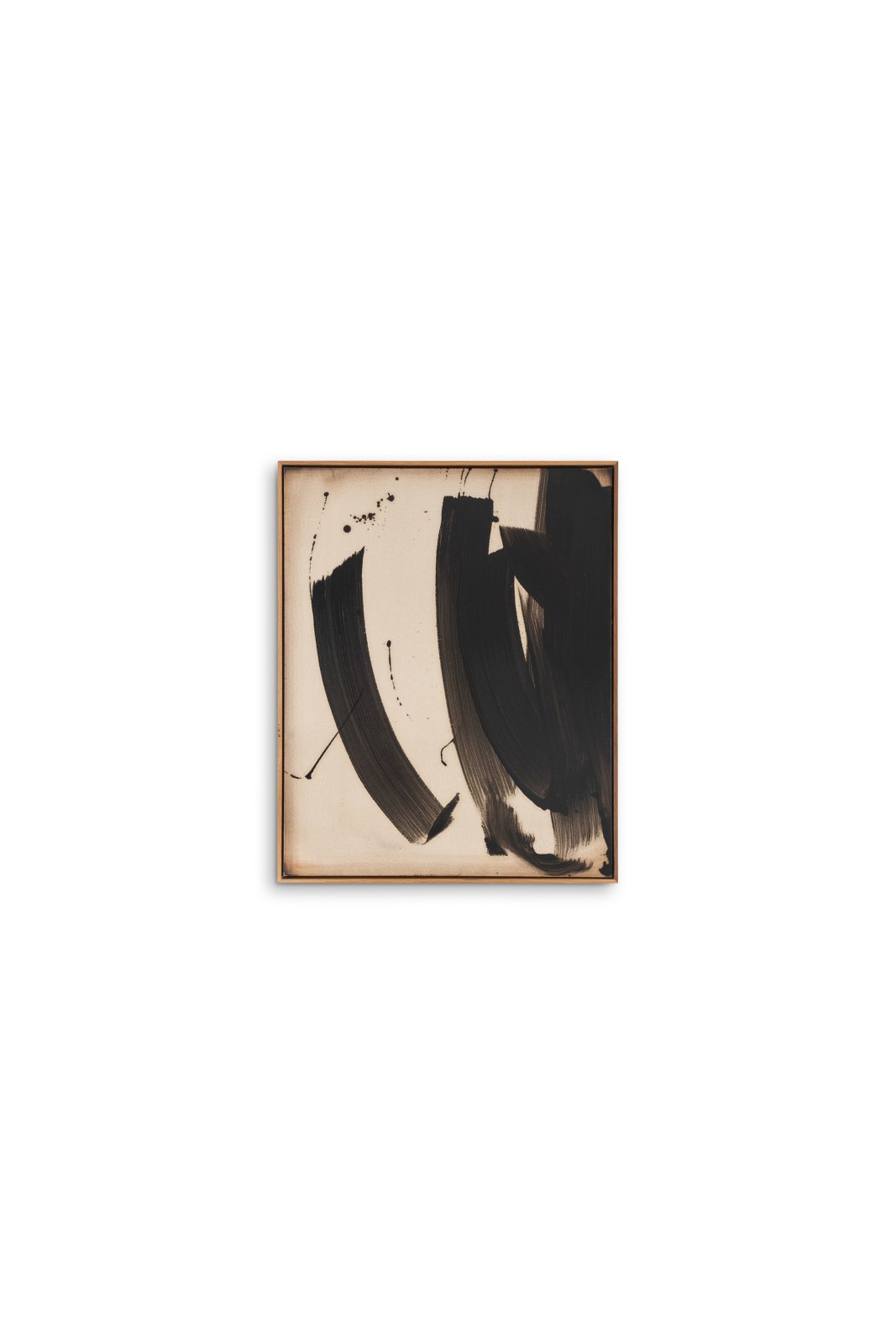 Richard Zinon, Composition 9, 2025