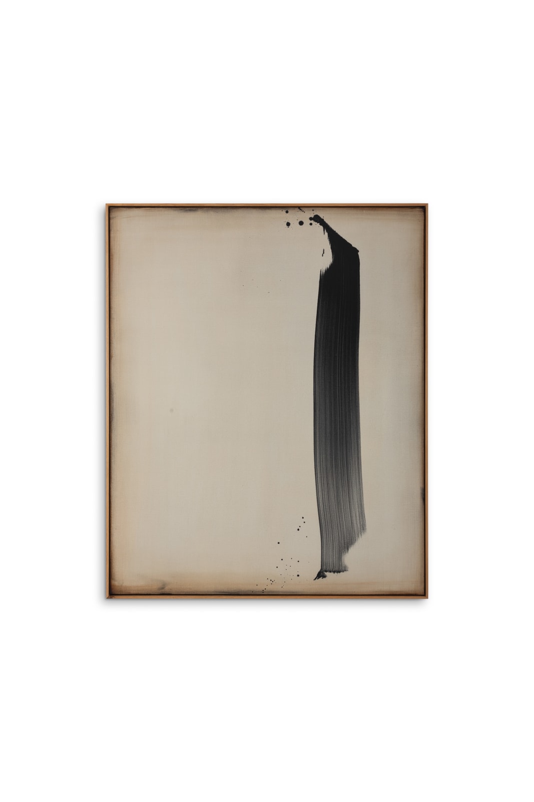 Richard Zinon, Composition 25, 2025