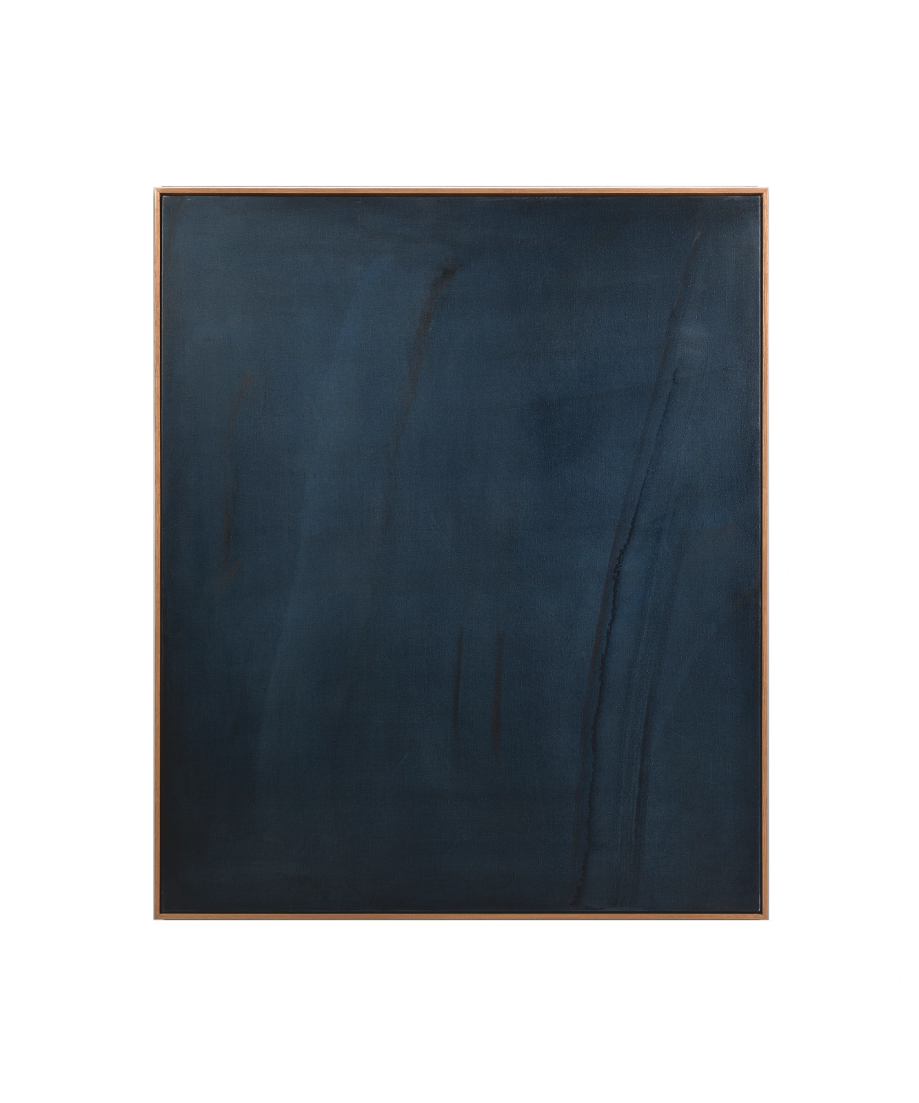 Richard Zinon, Untitled V, 2024