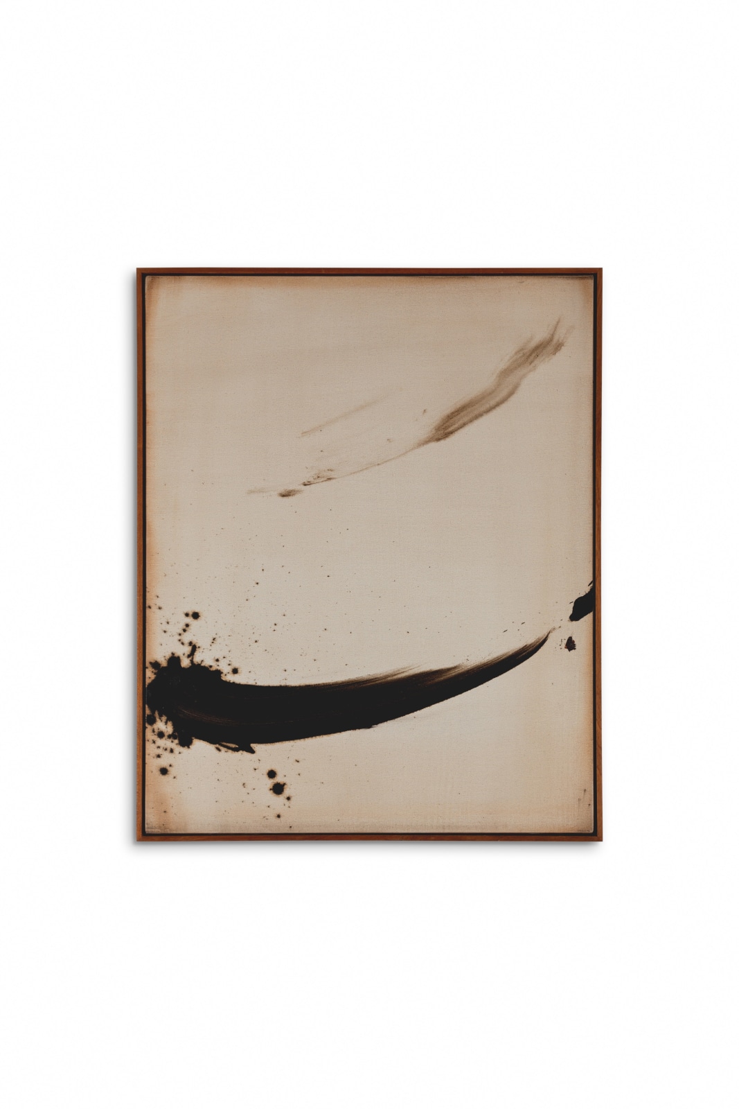 Richard Zinon, Composition 10, 2024