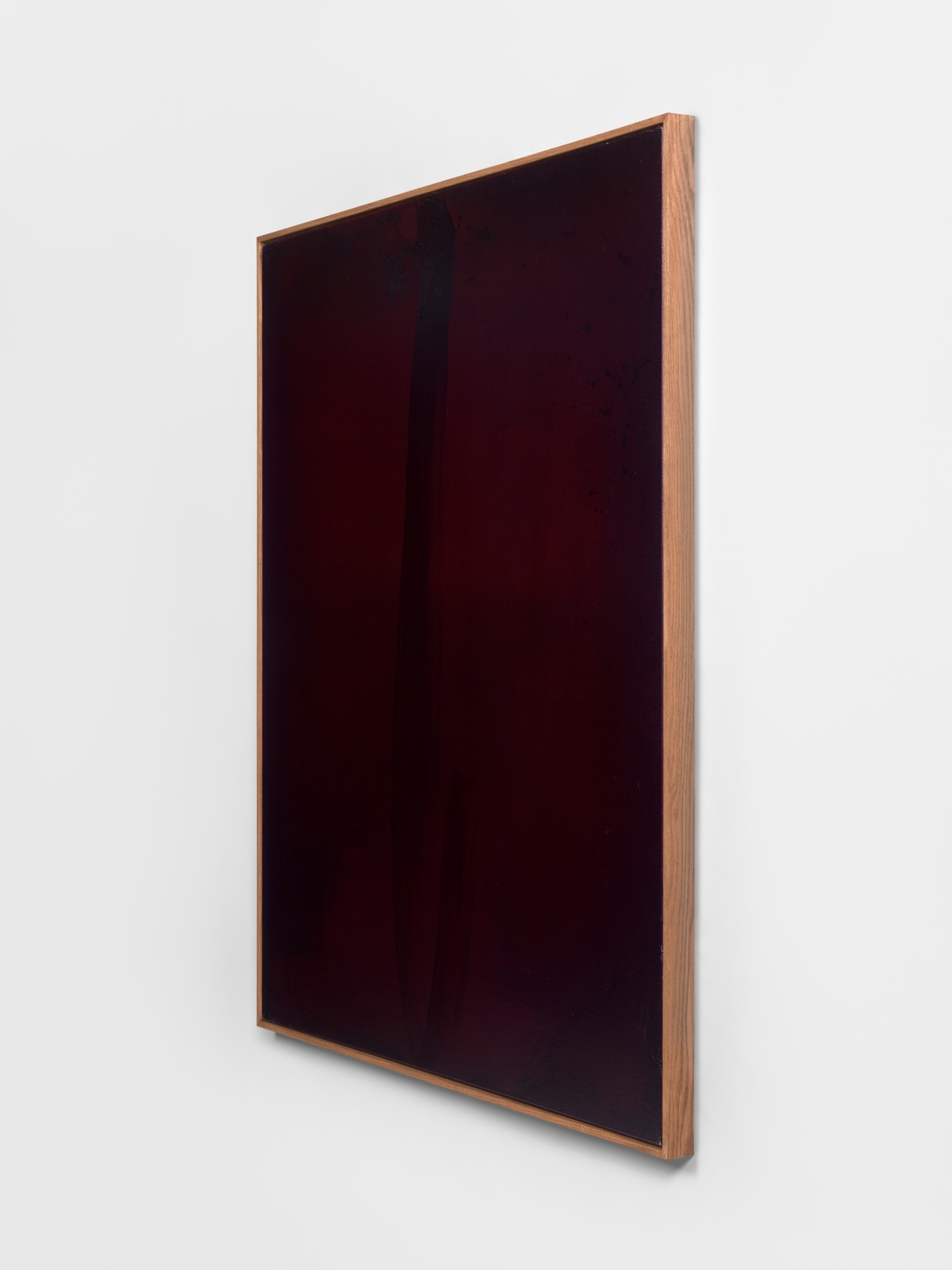 Richard Zinon, Untitled III, 2024