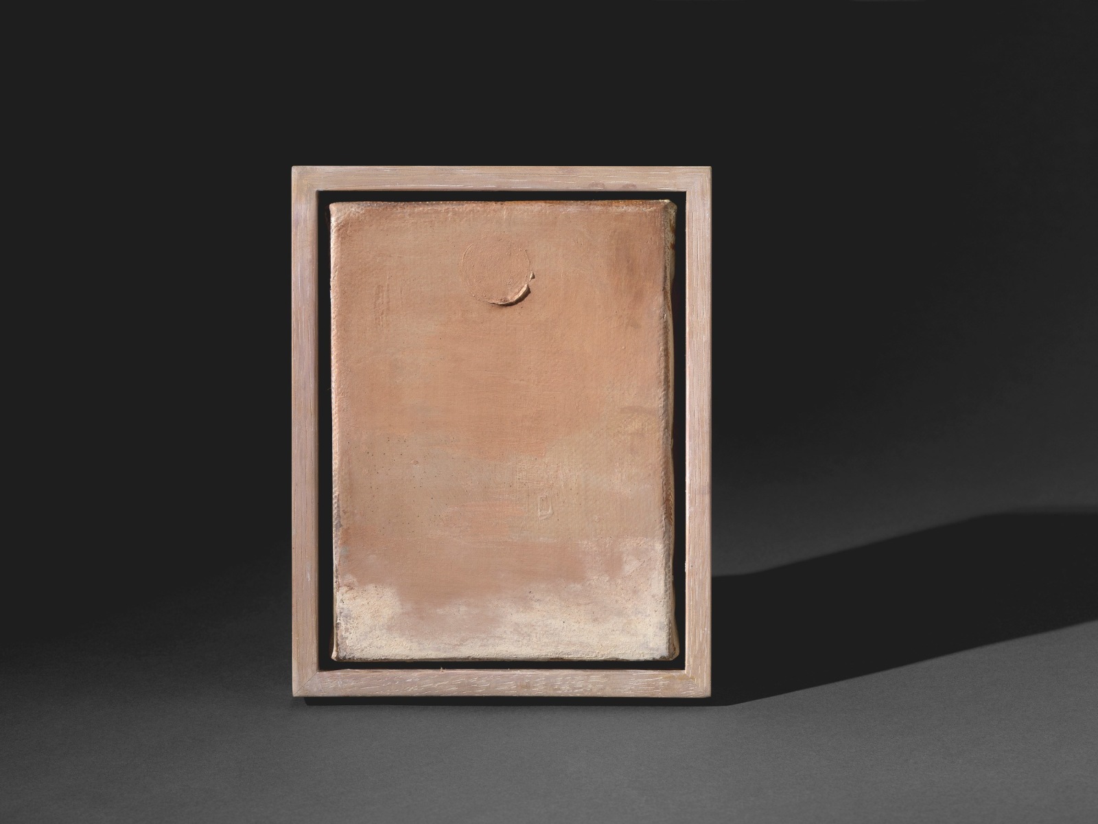 Deborah Tarr, Dirty Pink Moon, 2025