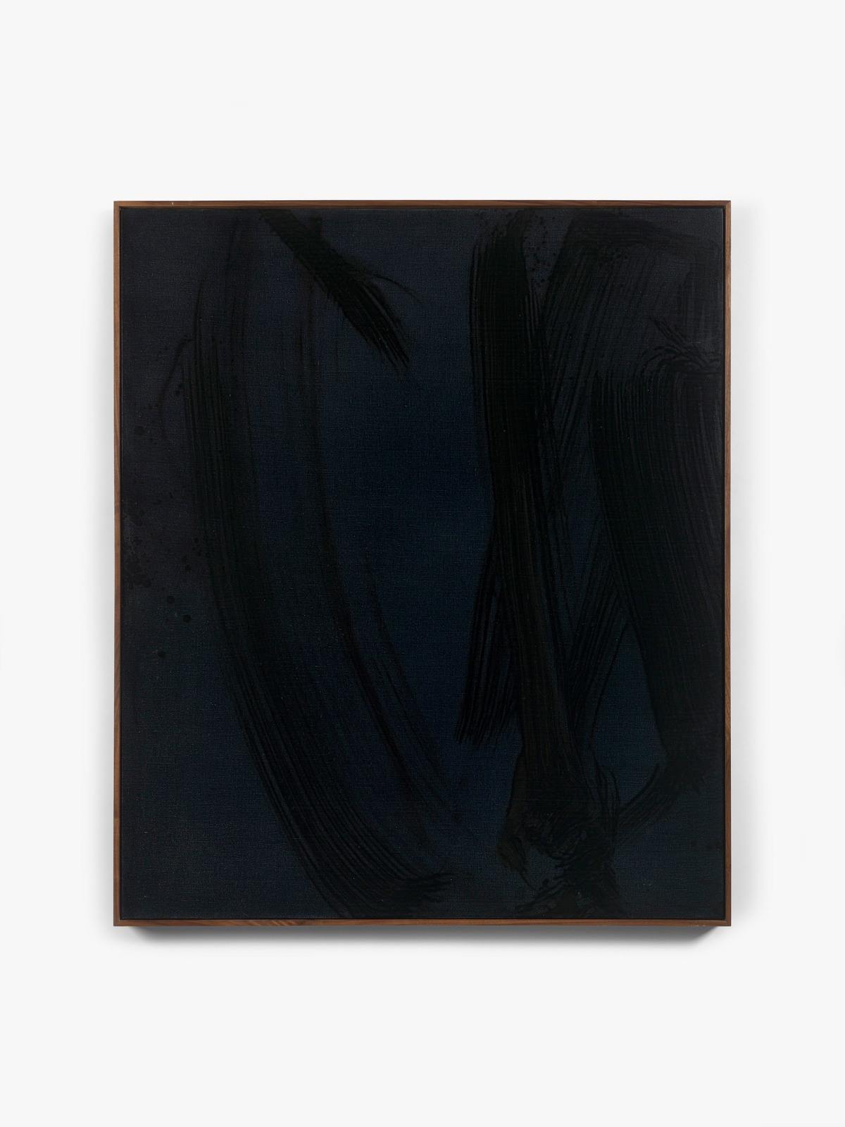 Richard Zinon, Composition 6, 2024