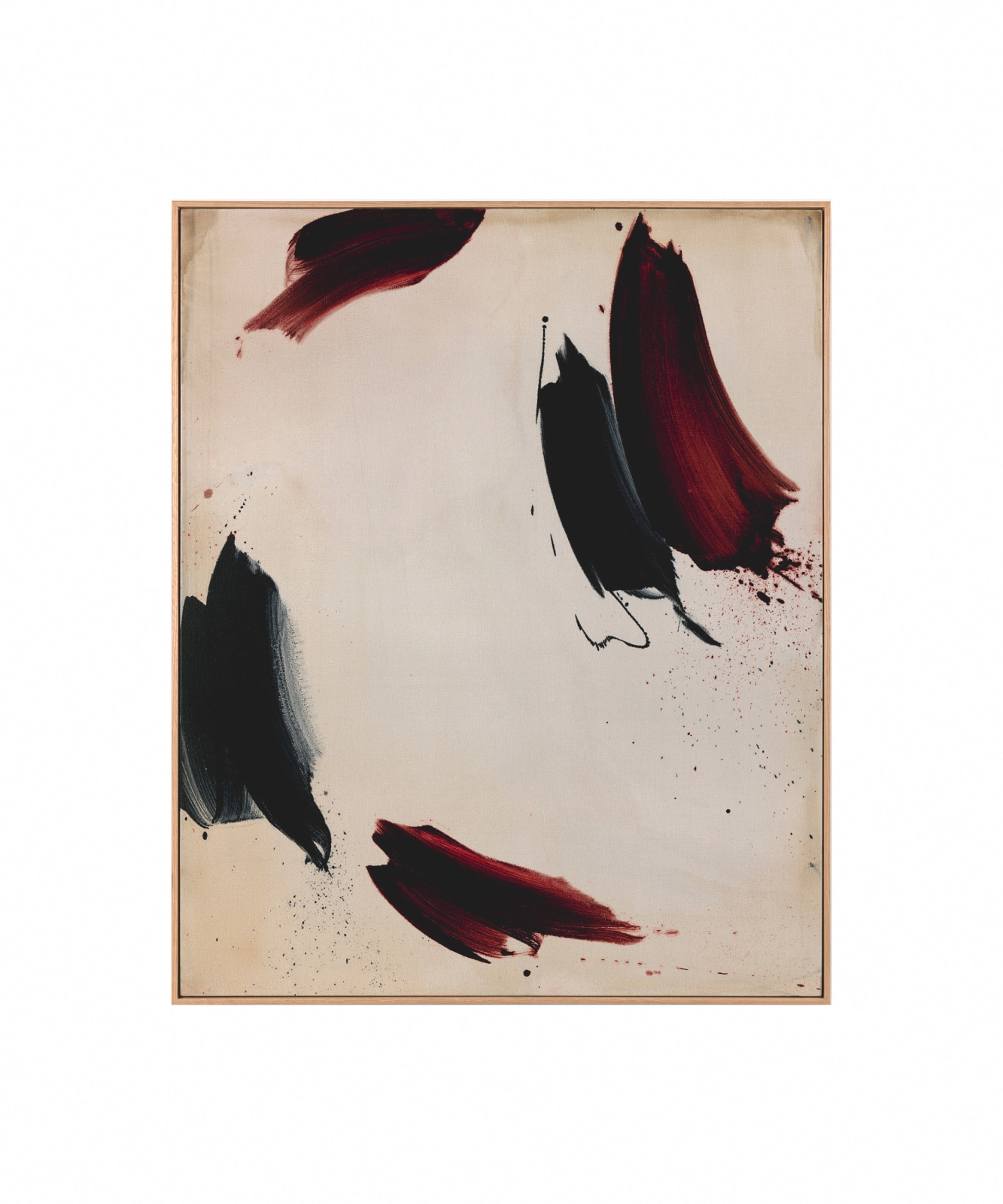 Richard Zinon, Untitled VIII, 2024