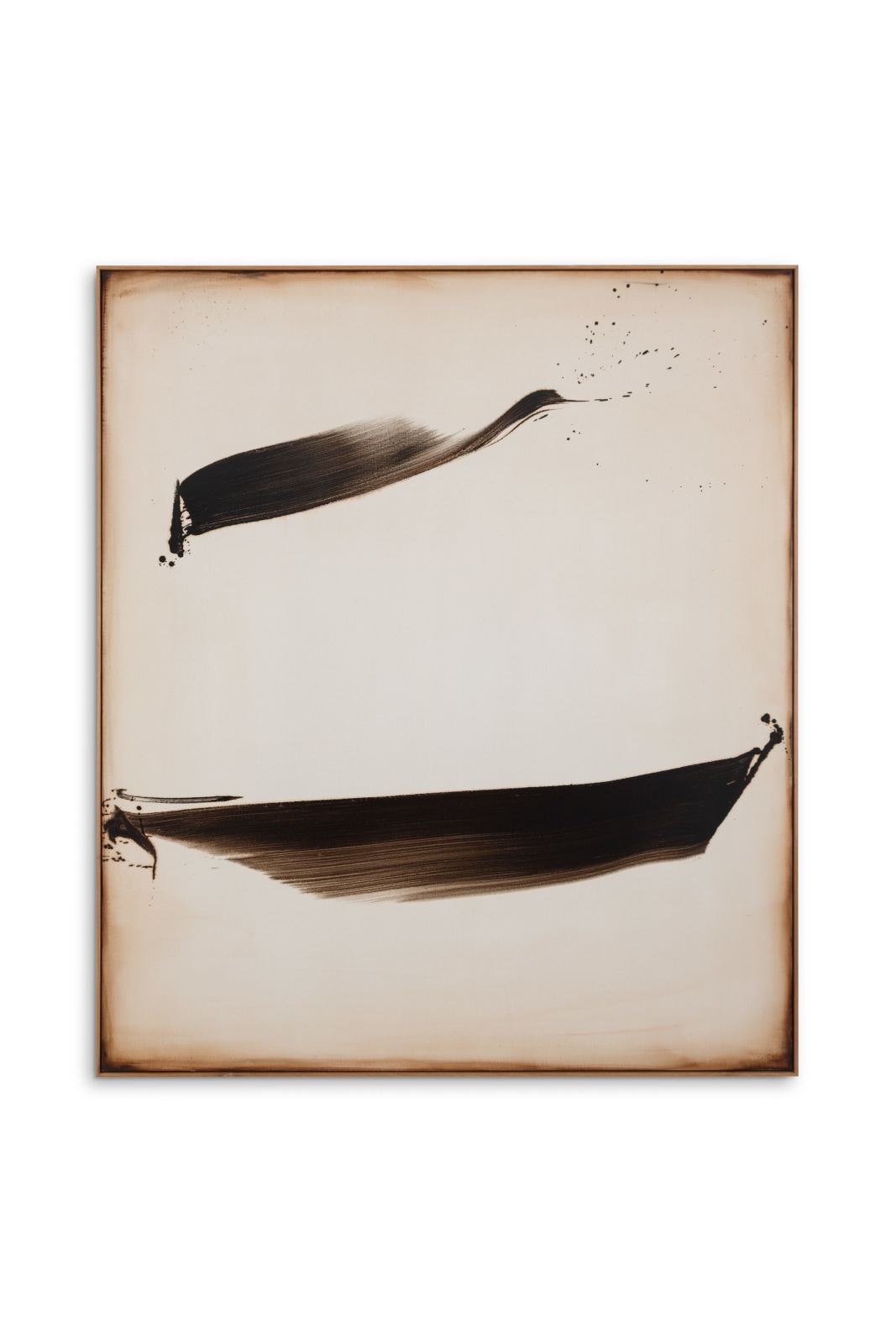 Richard Zinon, Composition 14, 2025