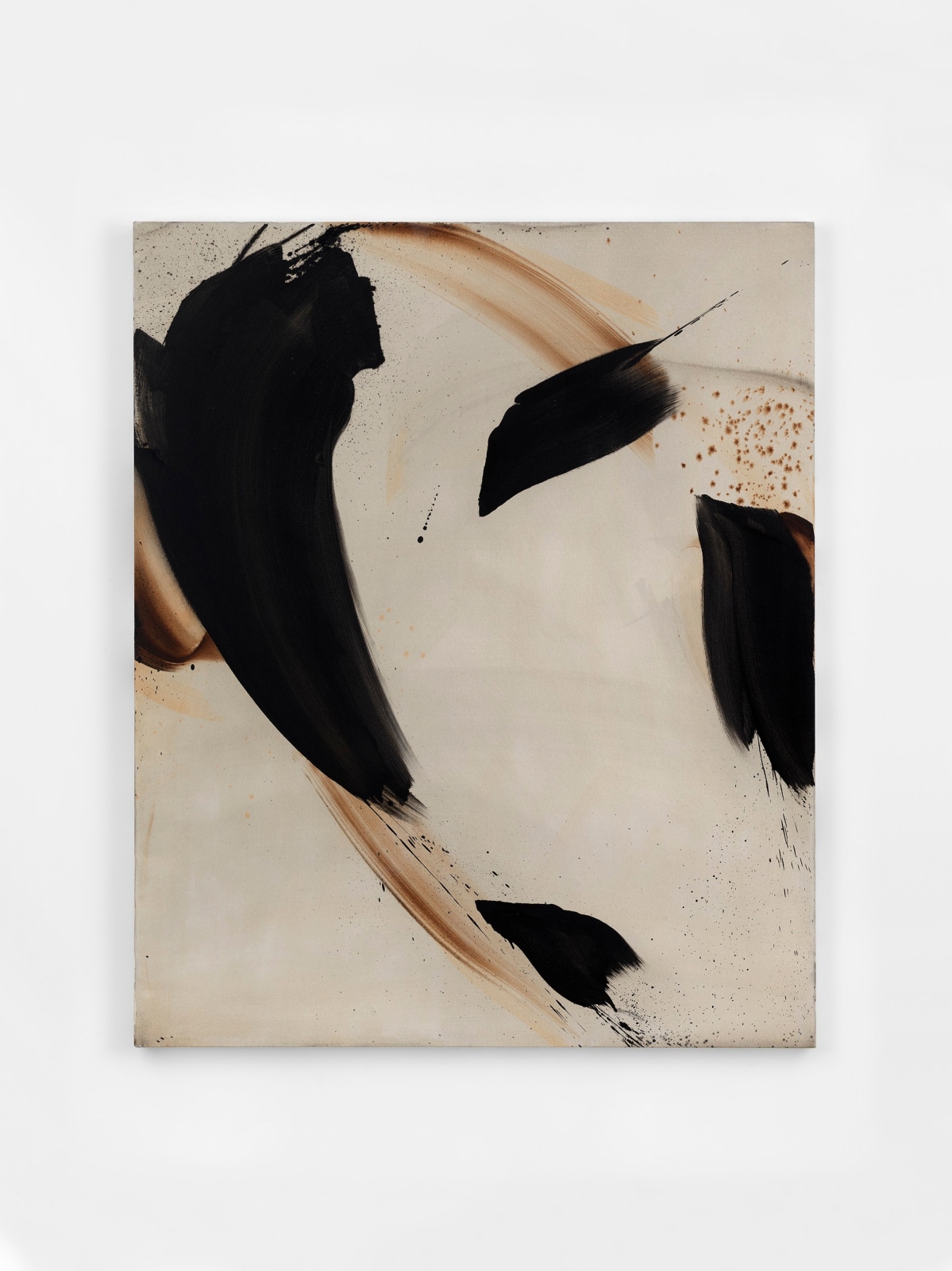 Richard Zinon, Composition 7, 2023