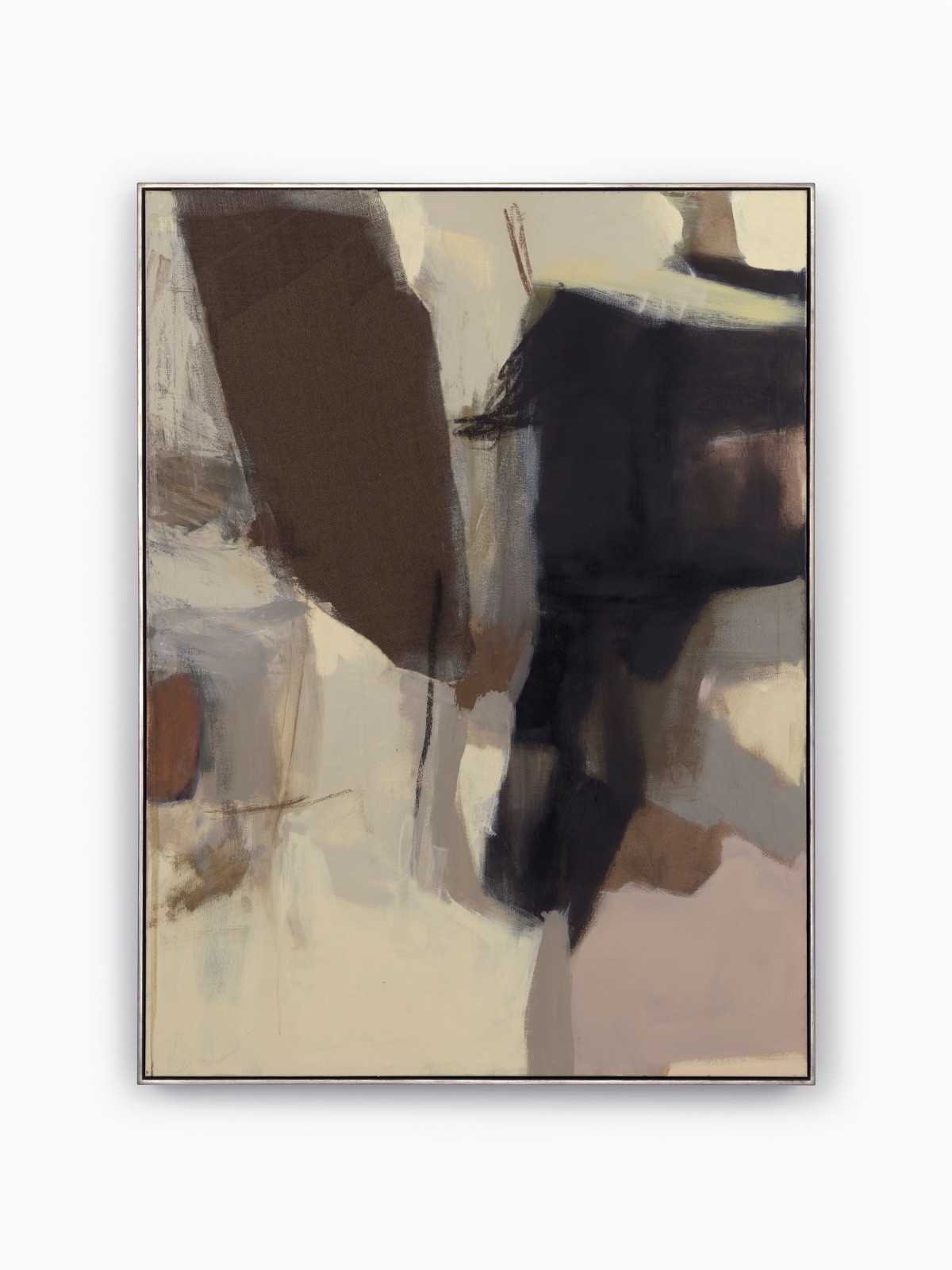 Deborah Tarr, Winter, Montparnasse, 2024