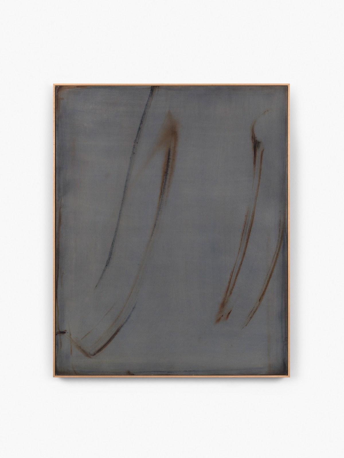 Richard Zinon, Composition 26, 2024
