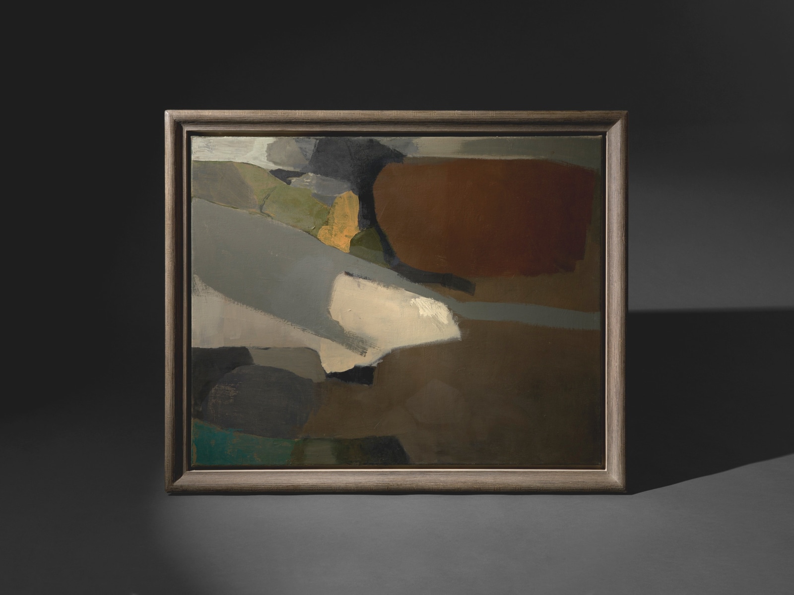 Deborah Tarr, The Archaic Landscape