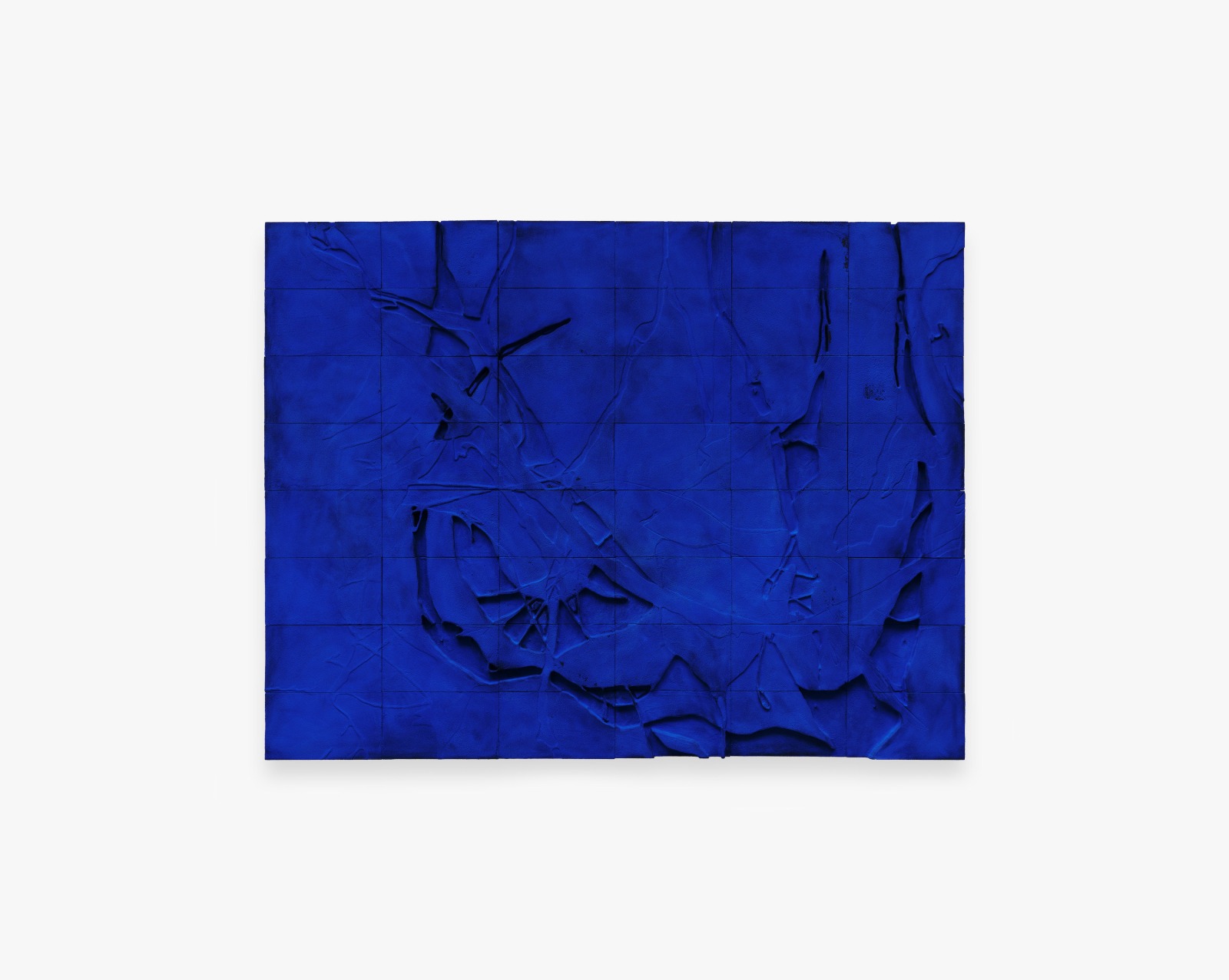 Pia Ortuño, Azul Selva, 2025